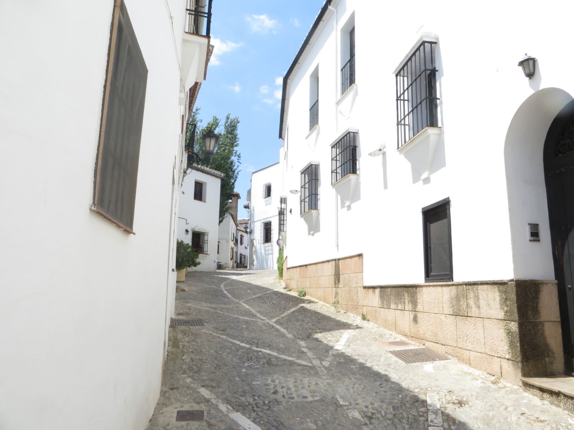 Hus i Ronda, Andalucía 10738181