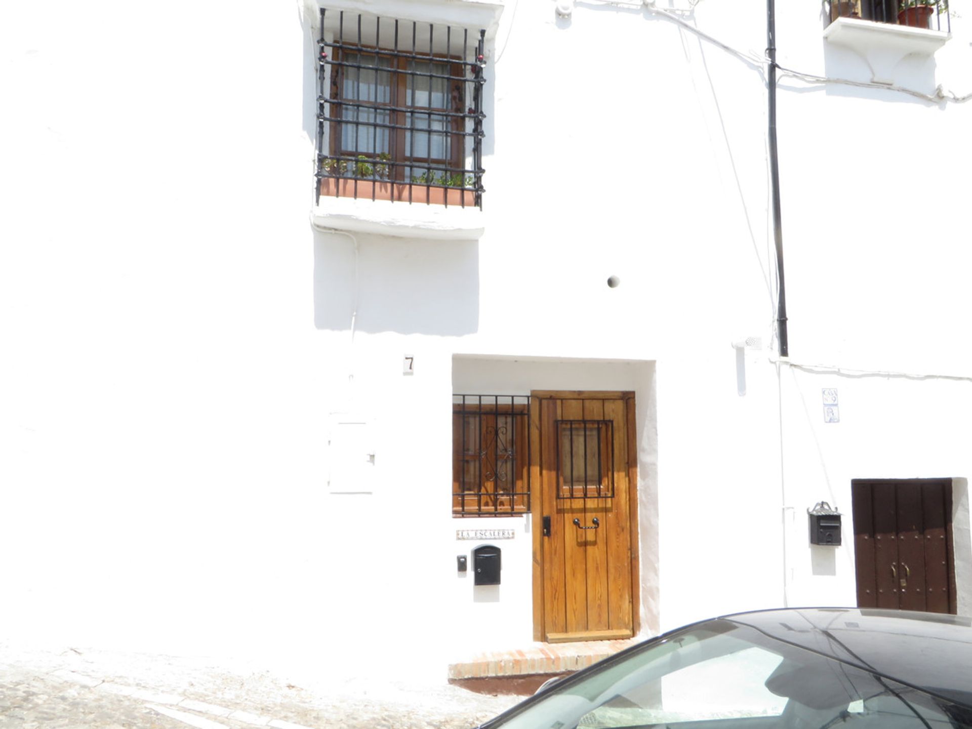 casa en Ronda, Andalucía 10738181