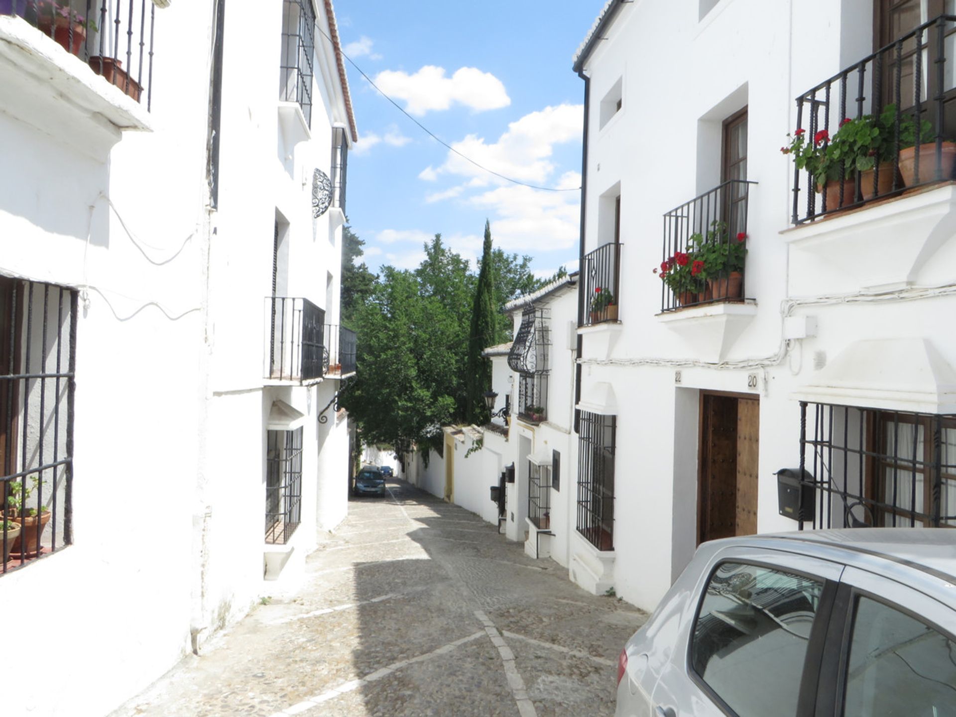 Rumah di Ronda, Andalucía 10738181