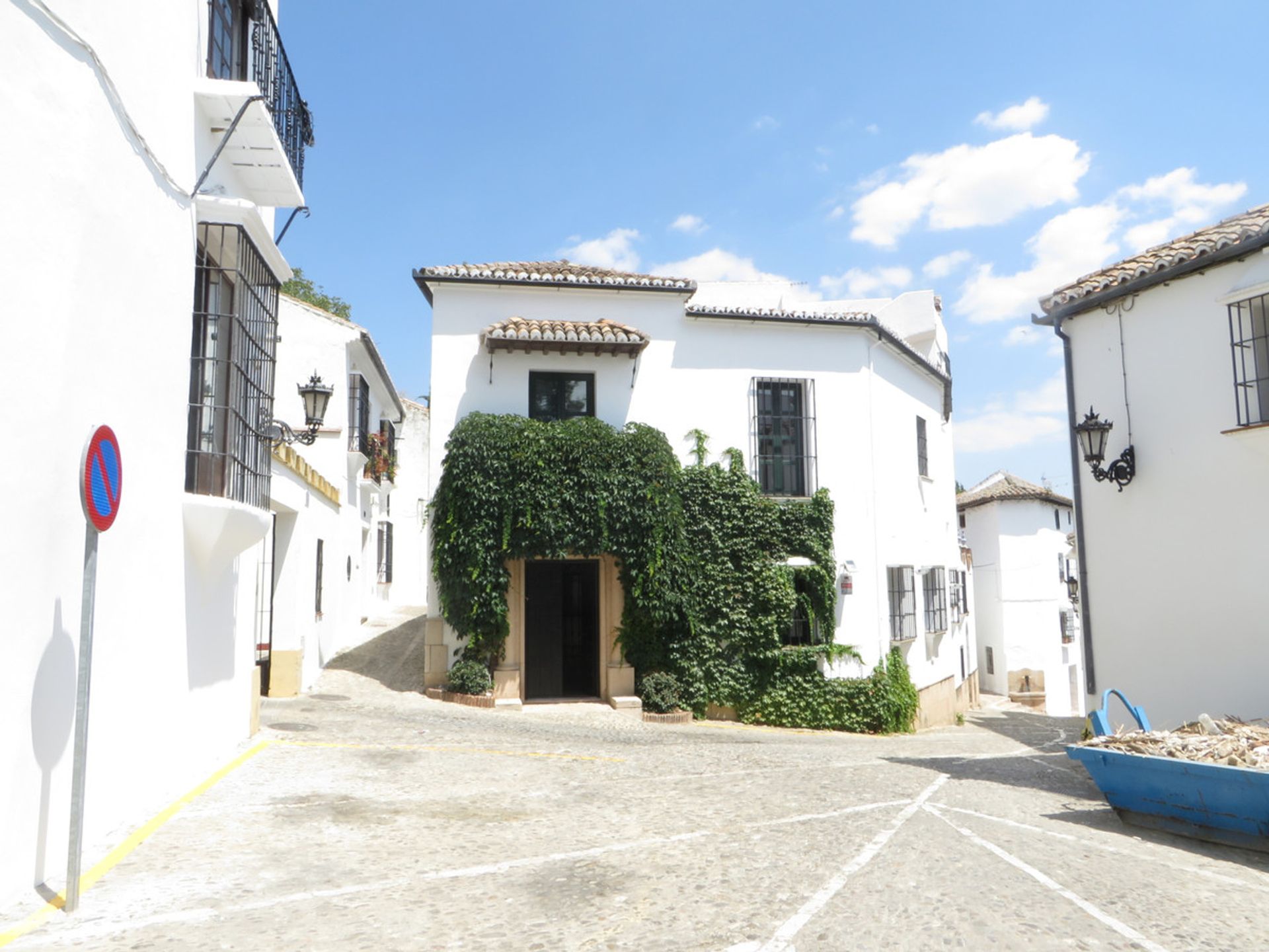 Rumah di Ronda, Andalucía 10738181