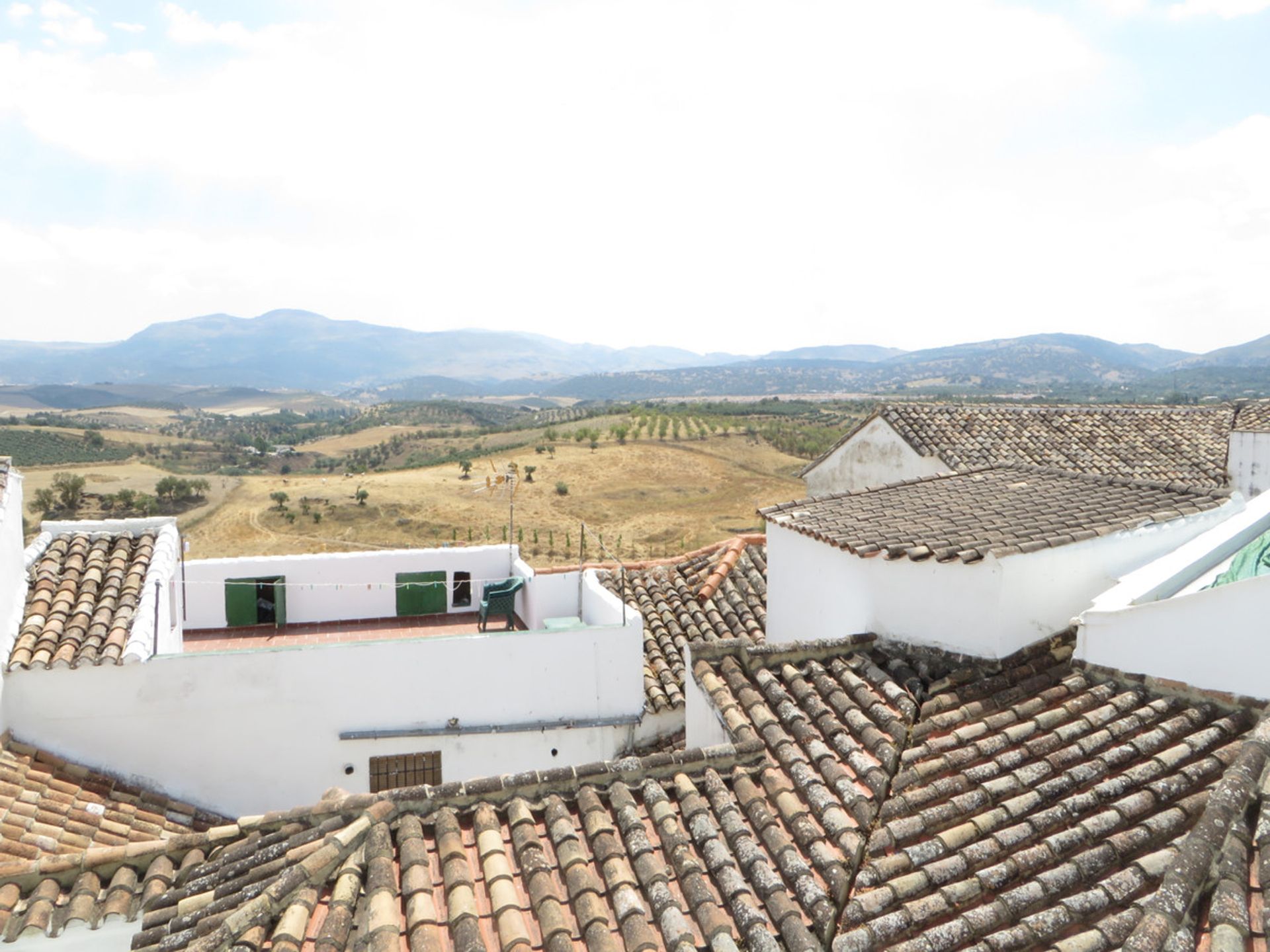 房子 在 Ronda, Andalucía 10738181