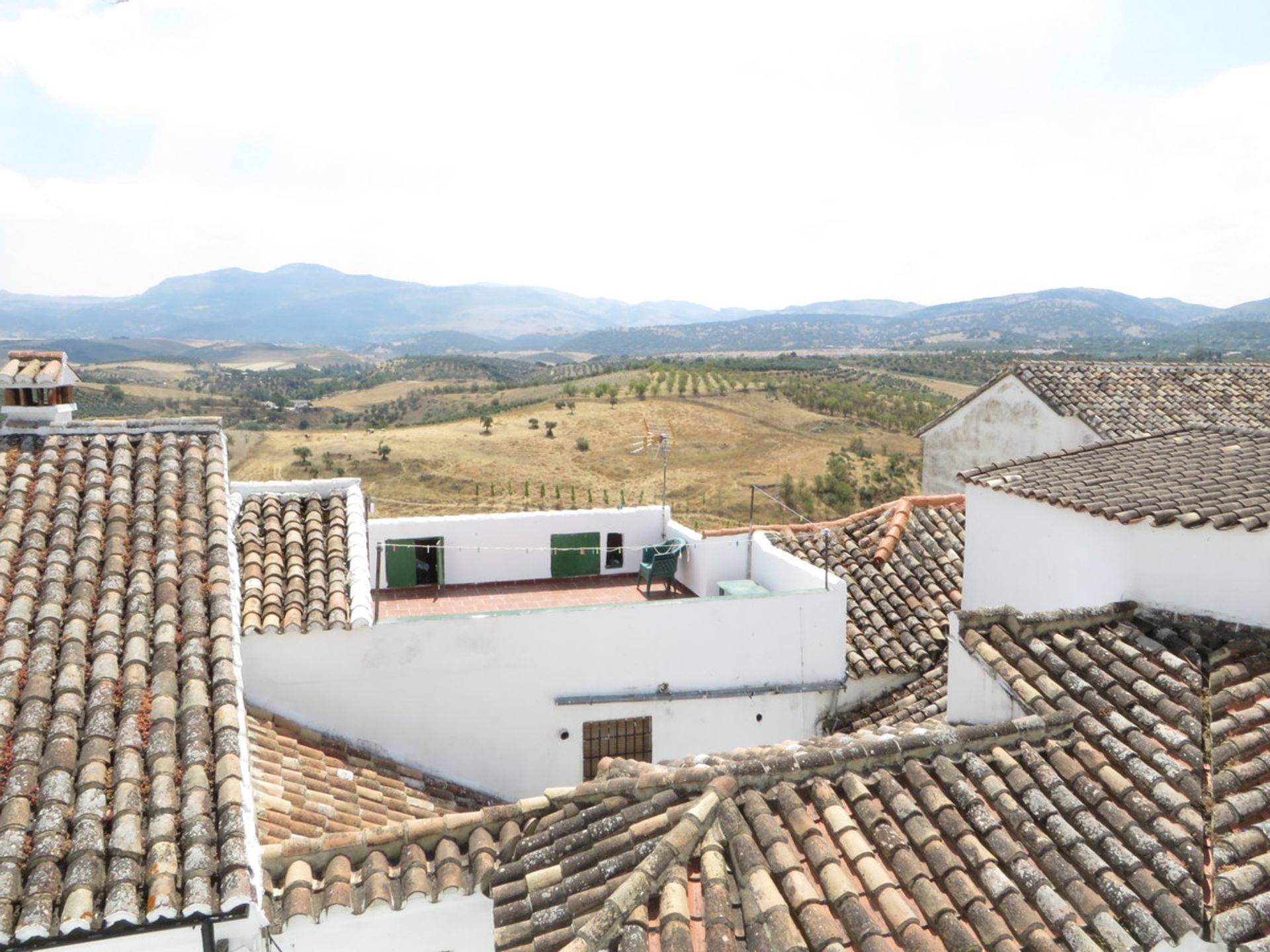 房子 在 Ronda, Andalucía 10738181