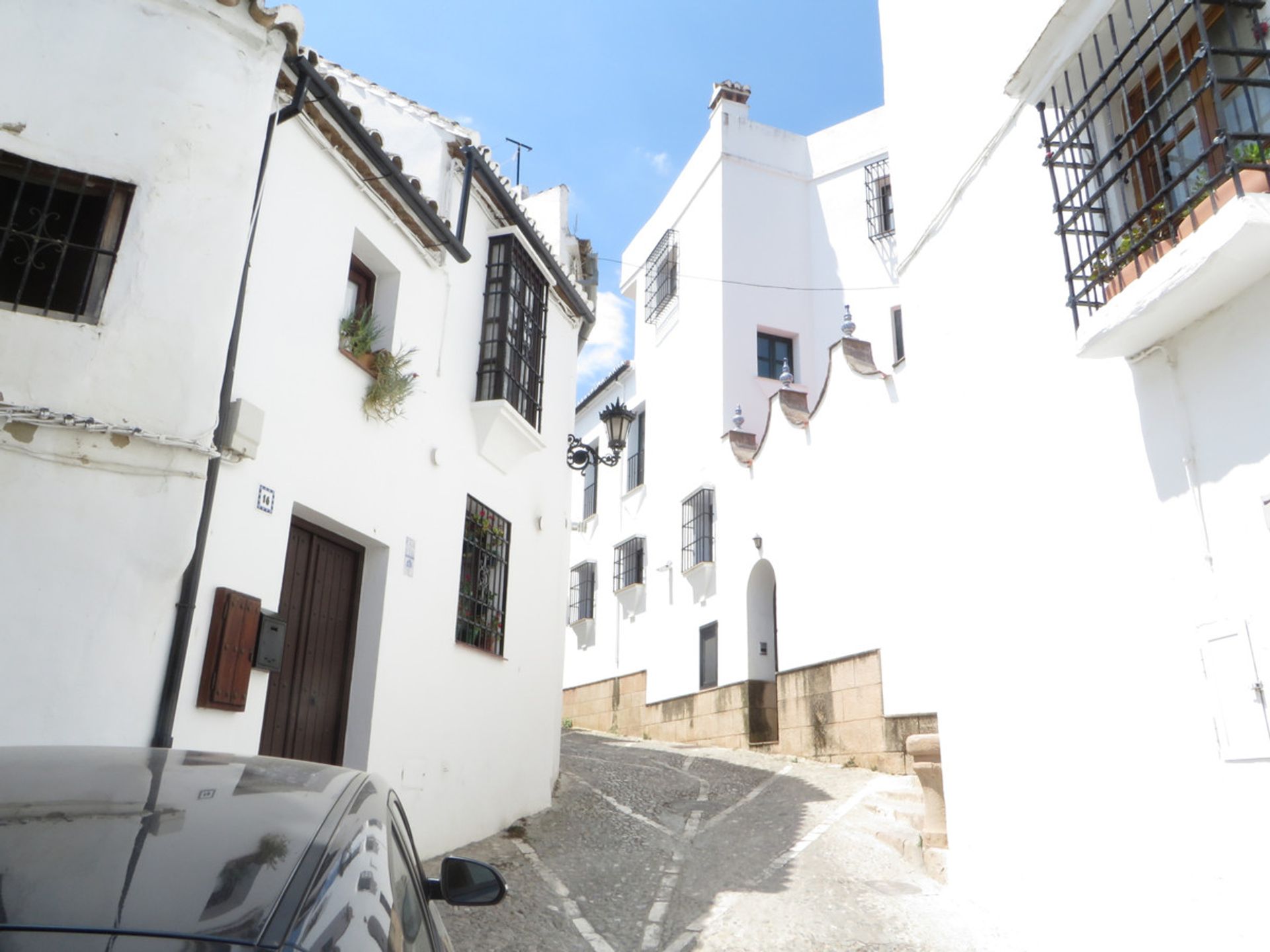 casa en Ronda, Andalucía 10738181