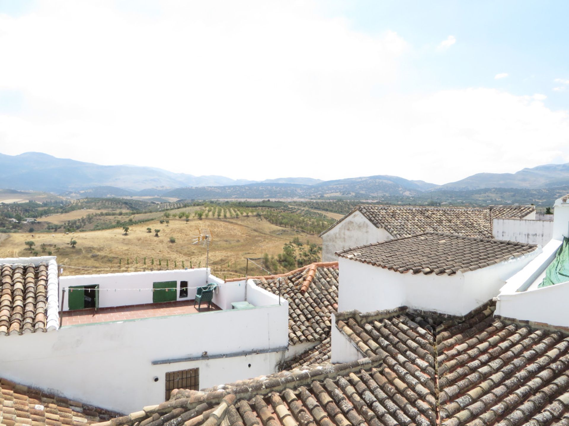 casa no Ronda, Andalucía 10738181