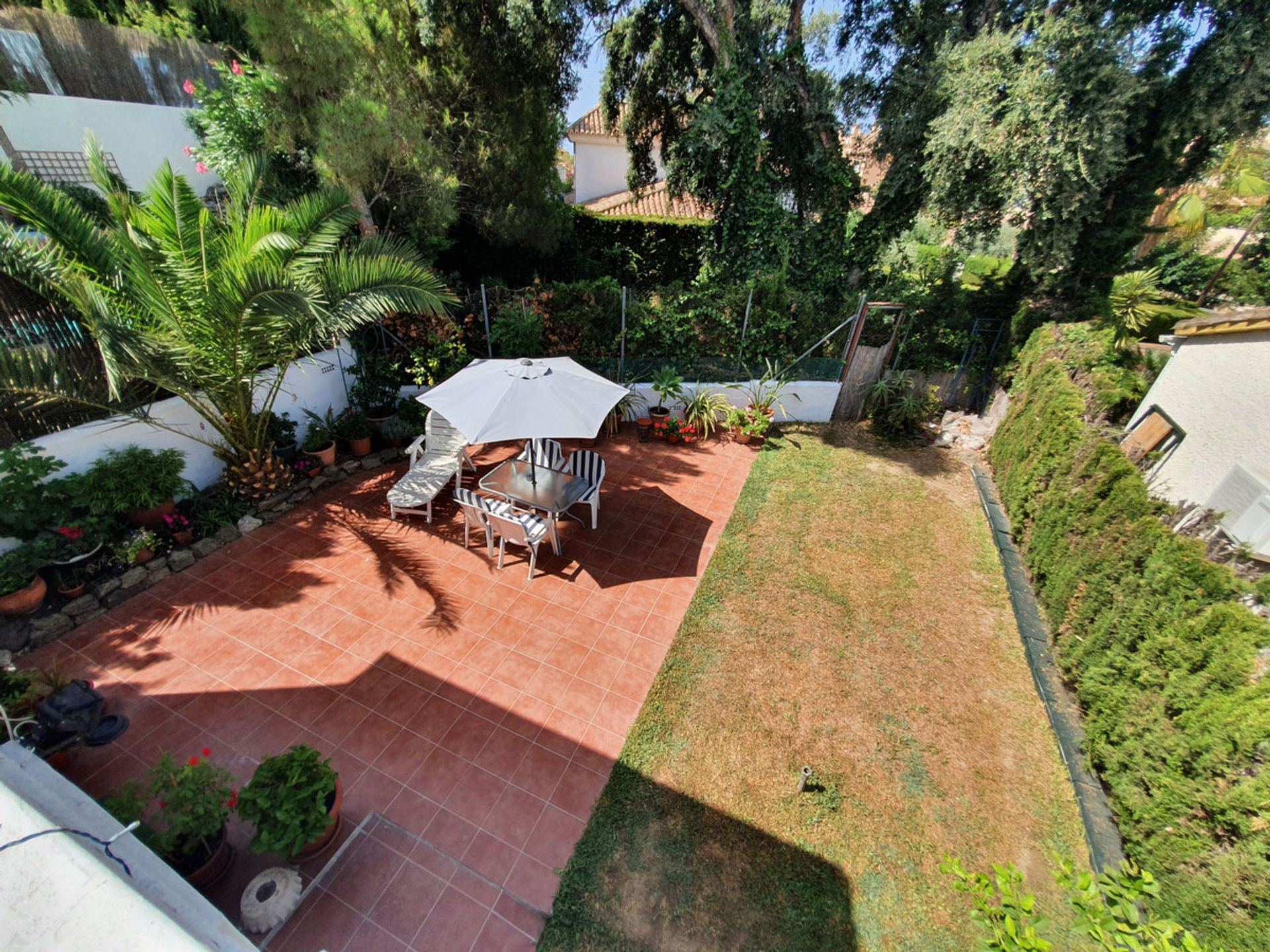 casa no Las Lagunas de Mijas, Andalucía 10738208