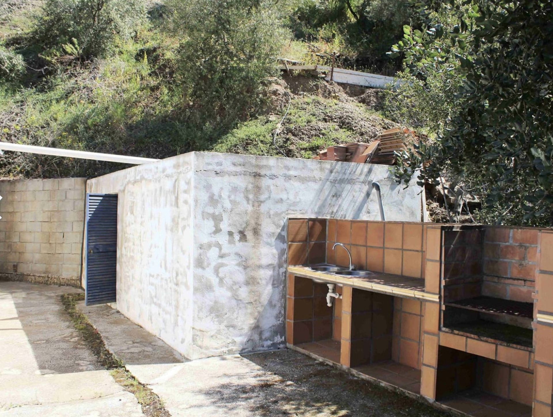 casa en Árchez, Andalucía 10738260