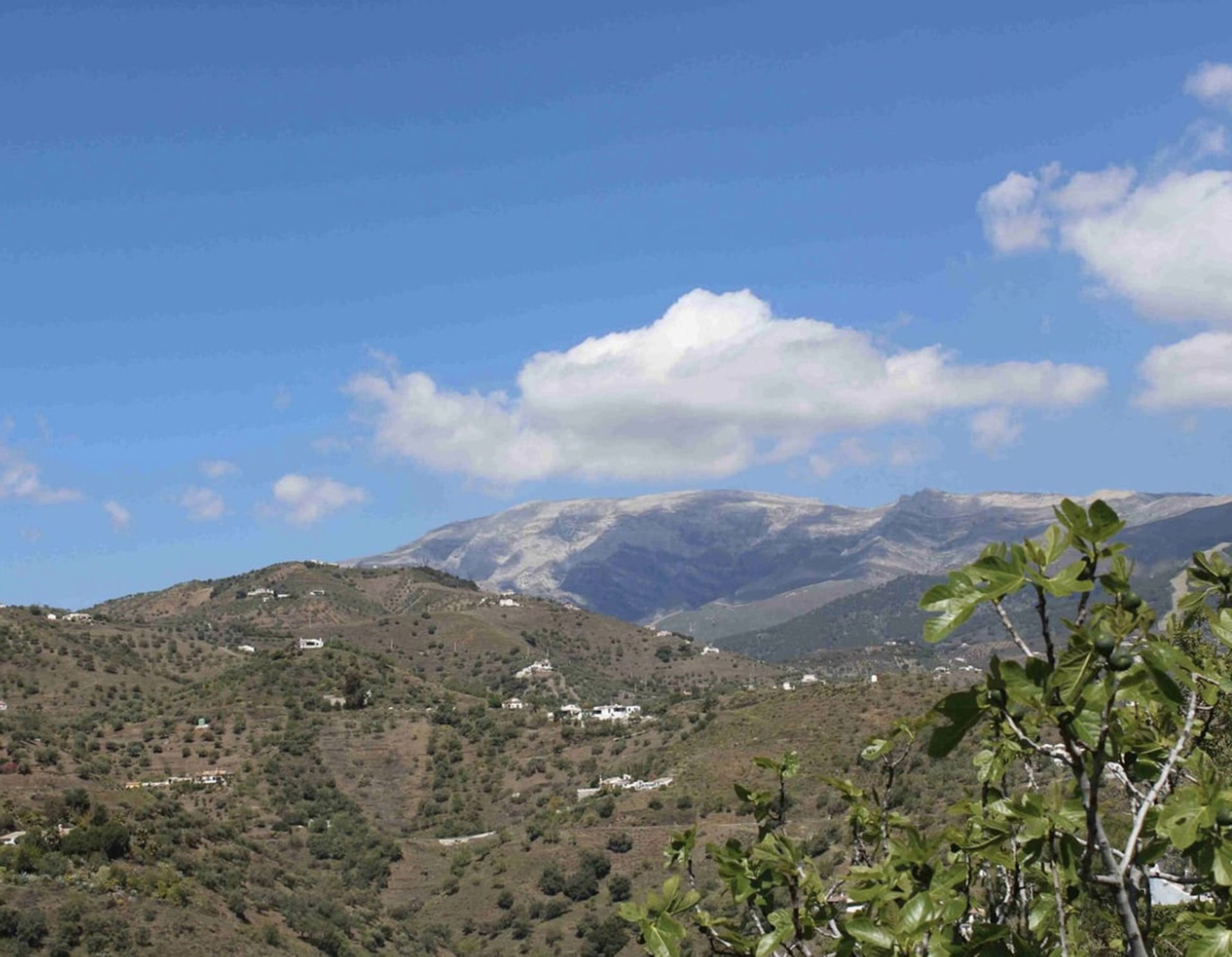 loger dans Árchez, Andalucía 10738260