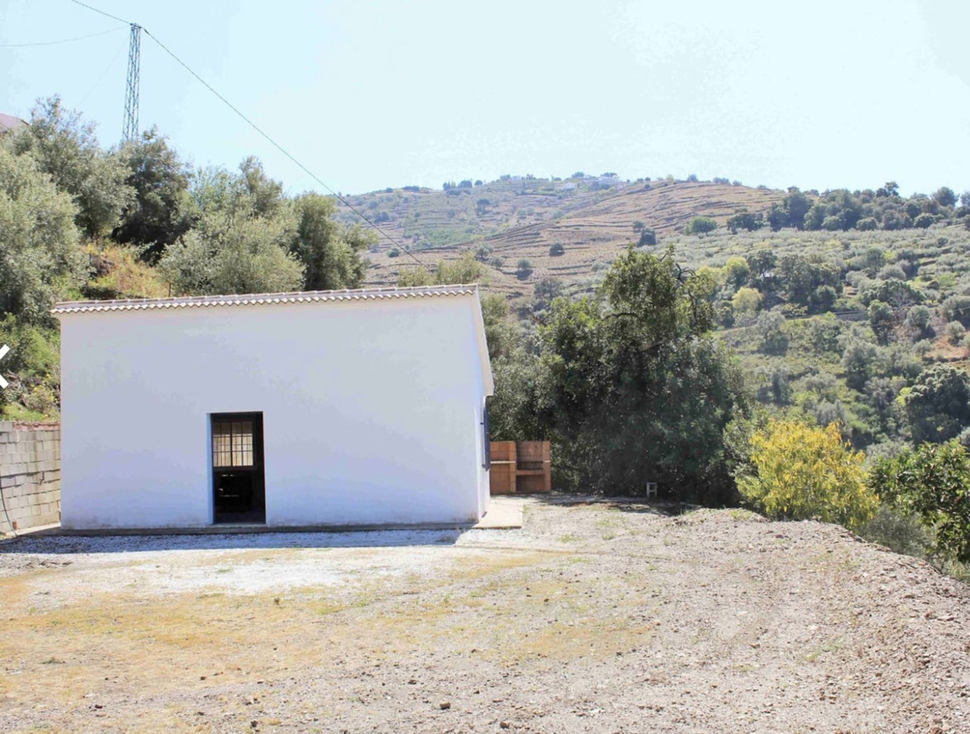 Будинок в Árchez, Andalucía 10738260