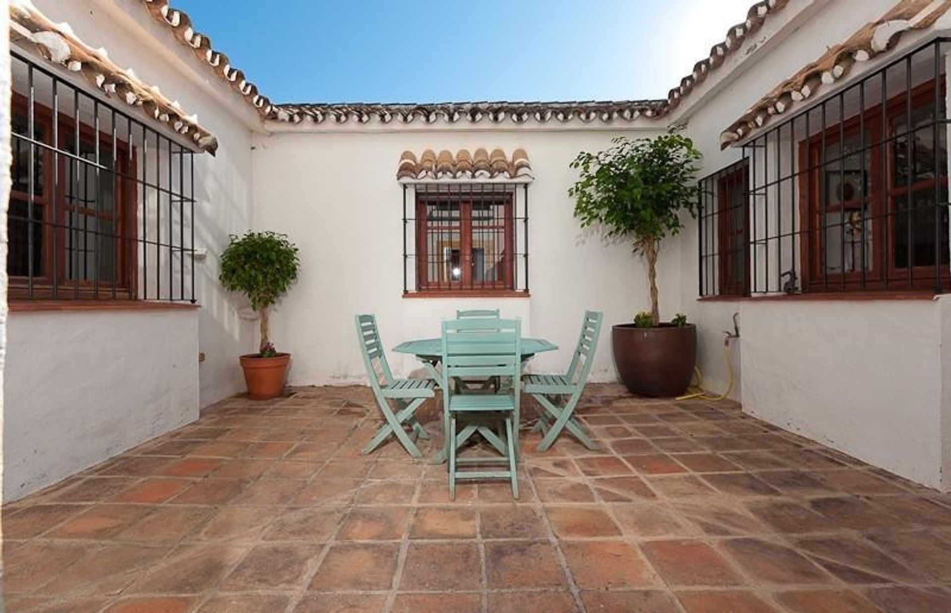 casa en Guaro, Andalucía 10738269