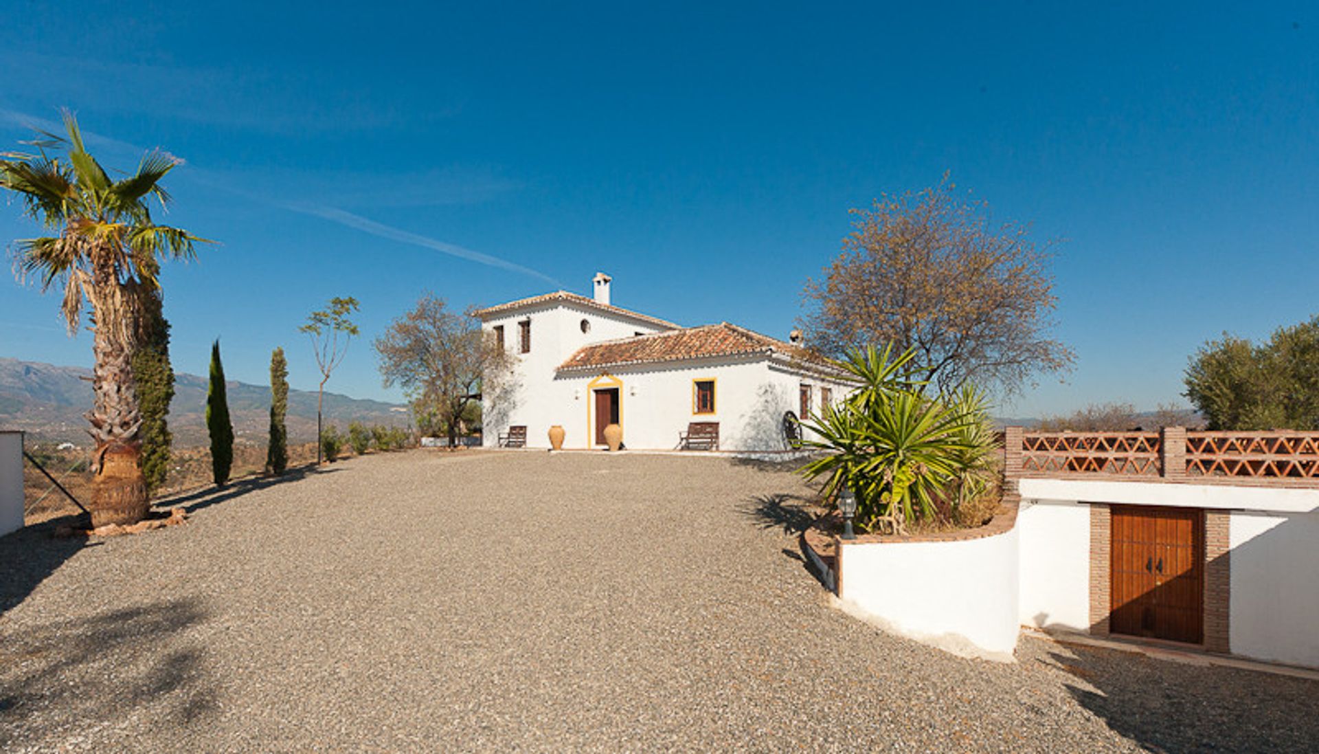 жилой дом в Coín, Andalucía 10738283