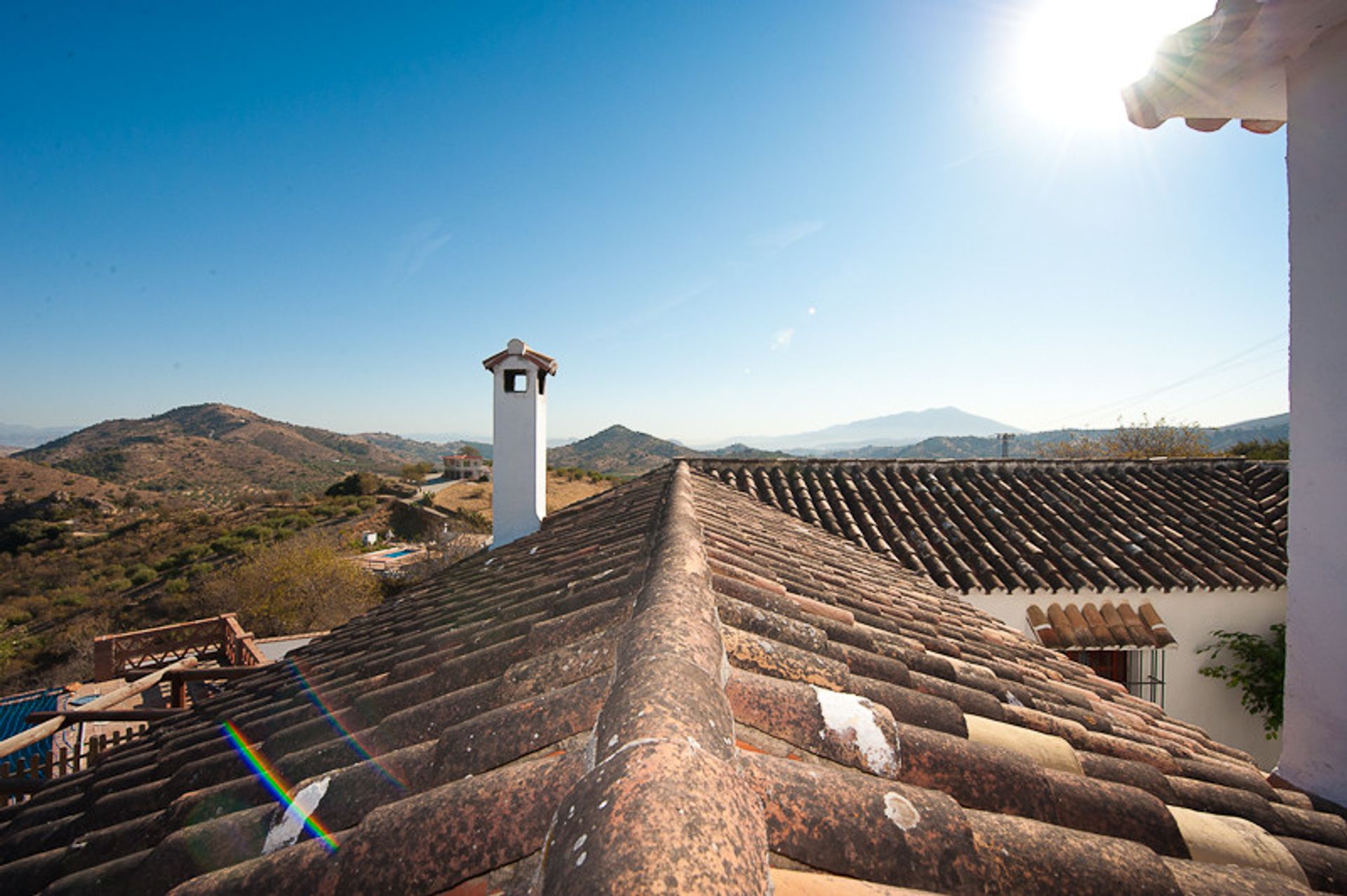 жилой дом в Coín, Andalucía 10738283