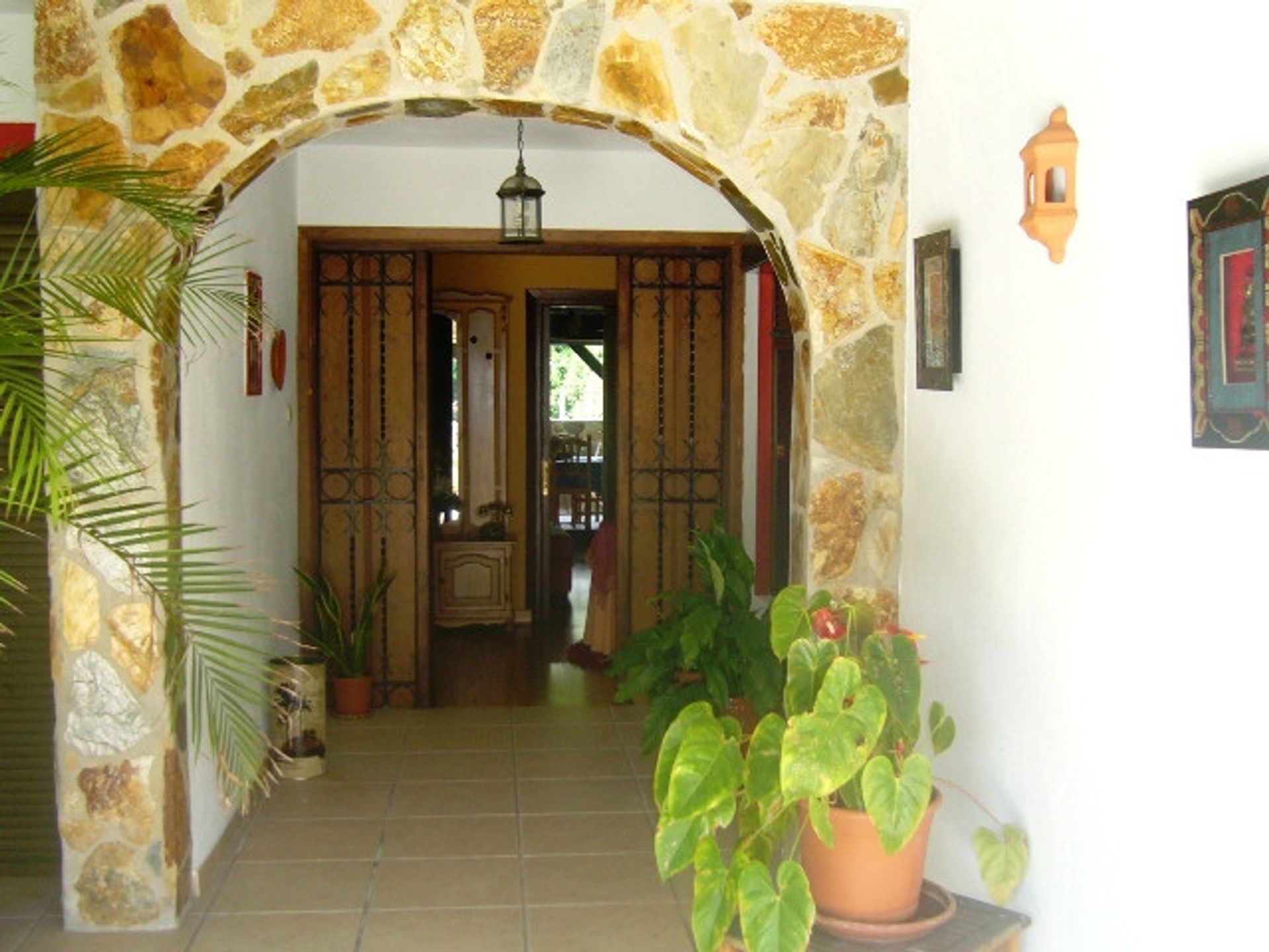 Casa nel Marbella, Andalucía 10738291