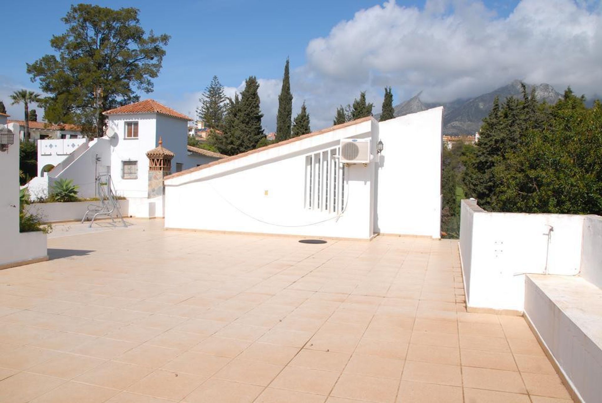 Casa nel El Angelo, Andalusia 10738291