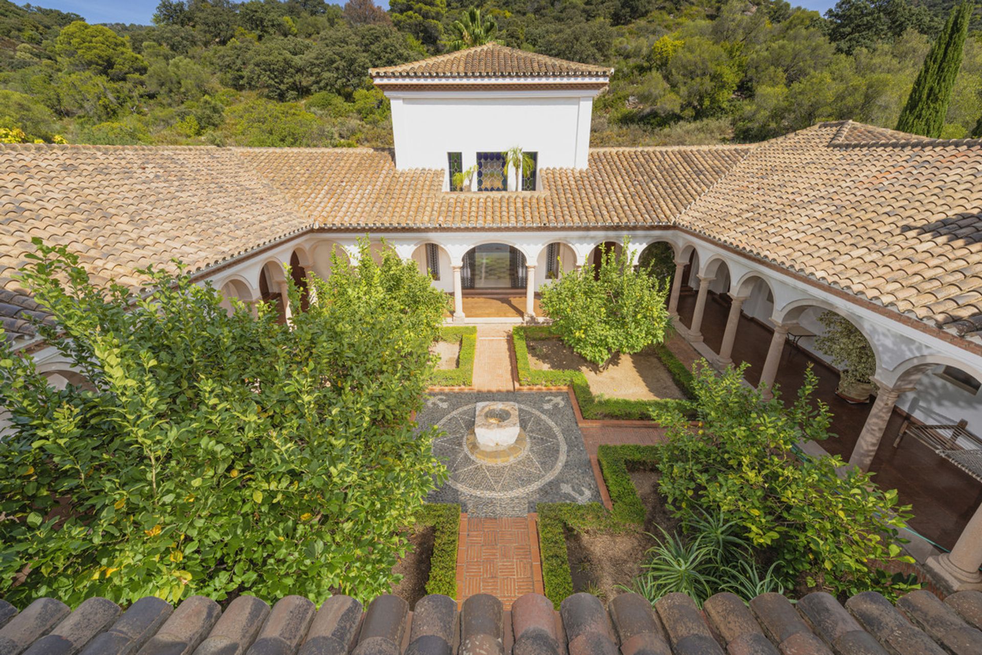 房子 在 Gaucín, Andalucía 10738293