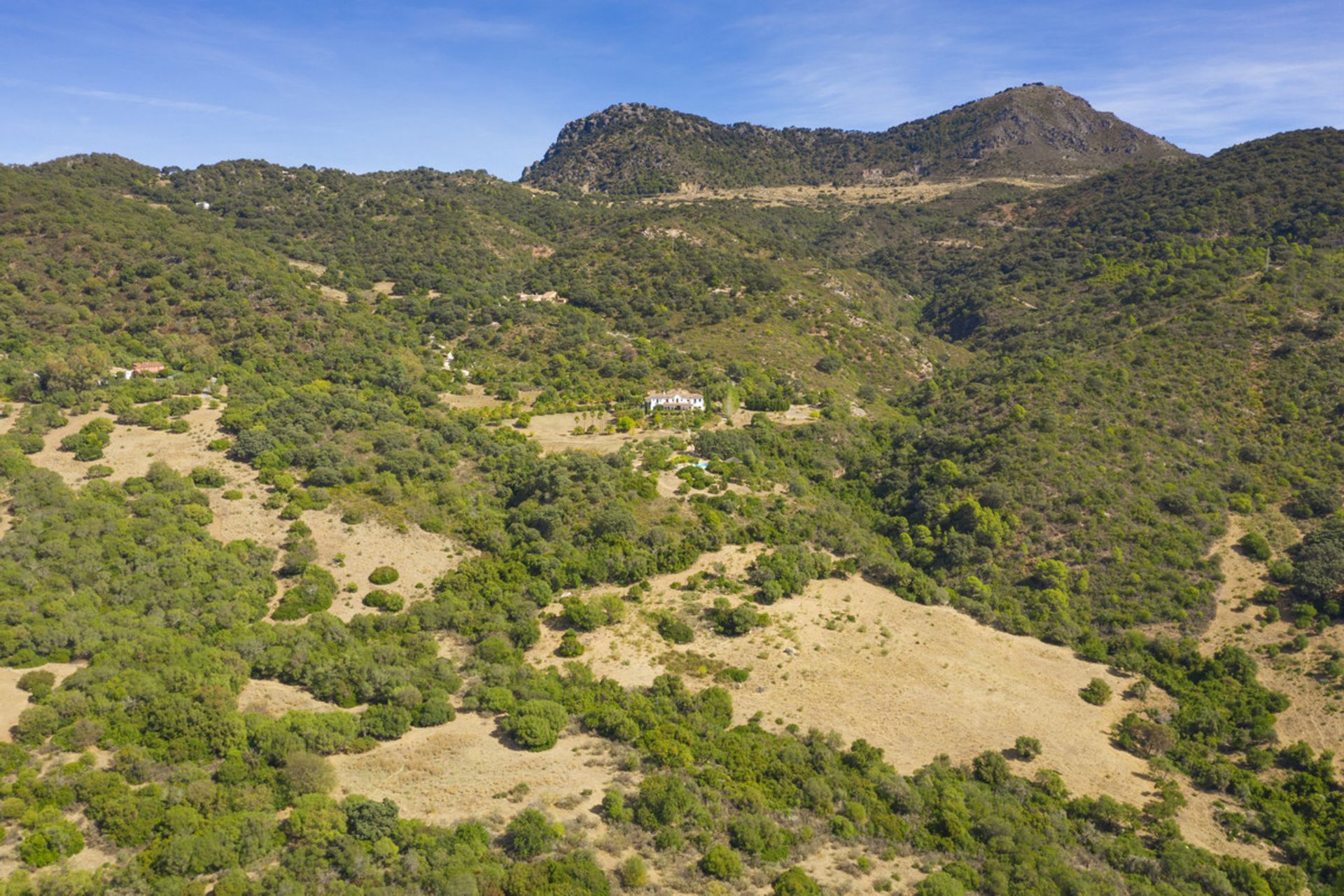 房子 在 Gaucín, Andalucía 10738293