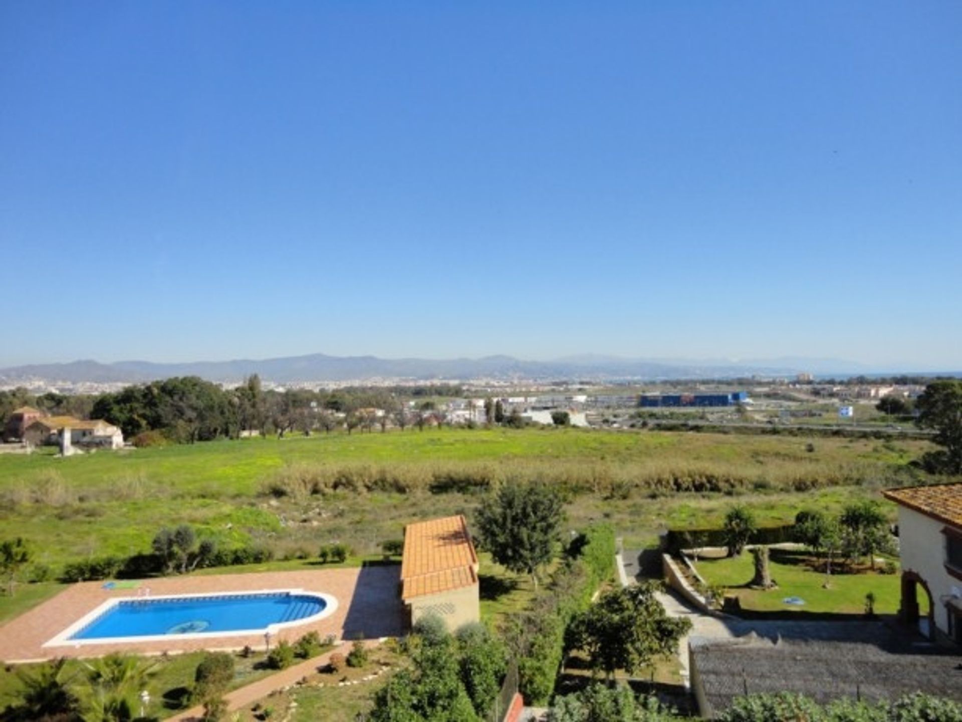 loger dans Alhaurín de la Torre, Andalousie 10738296