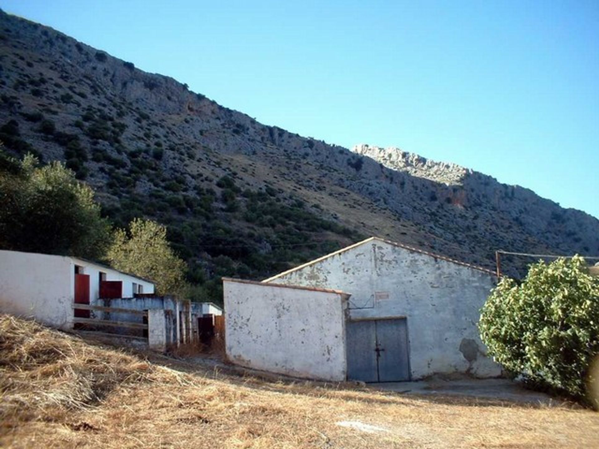 صناعي في Ronda, Andalucía 10738303