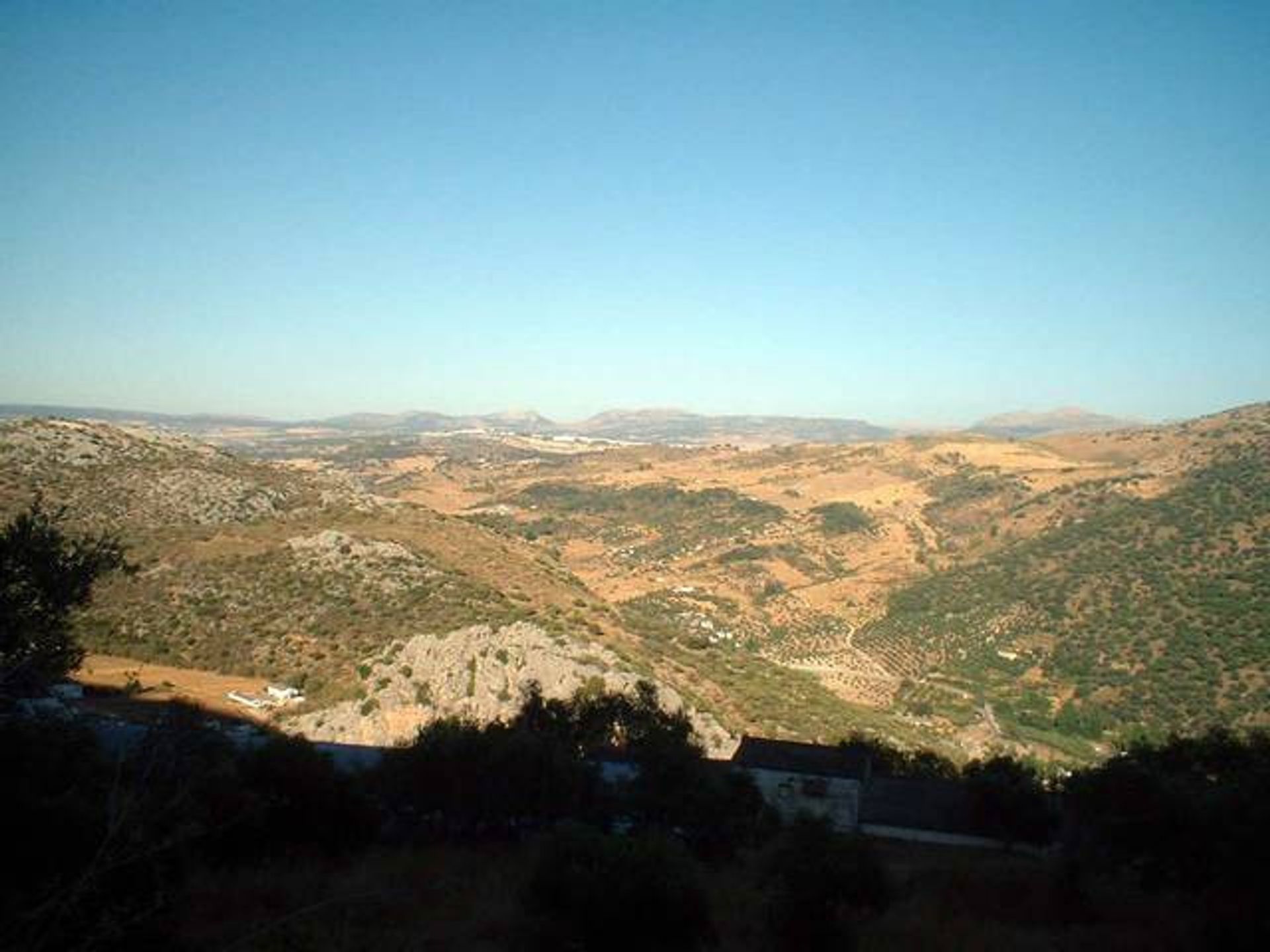 صناعي في Ronda, Andalucía 10738303