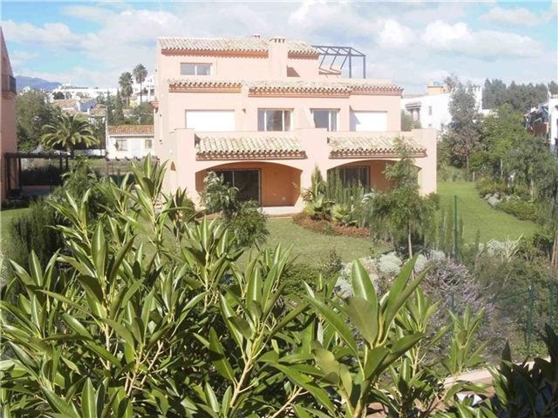 casa en Estepona, Andalucía 10738348