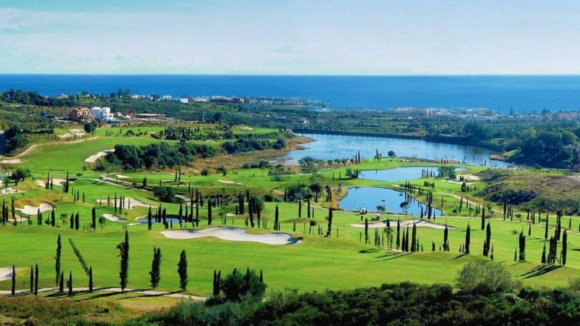 Terre dans Benahavís, Andalucía 10738352