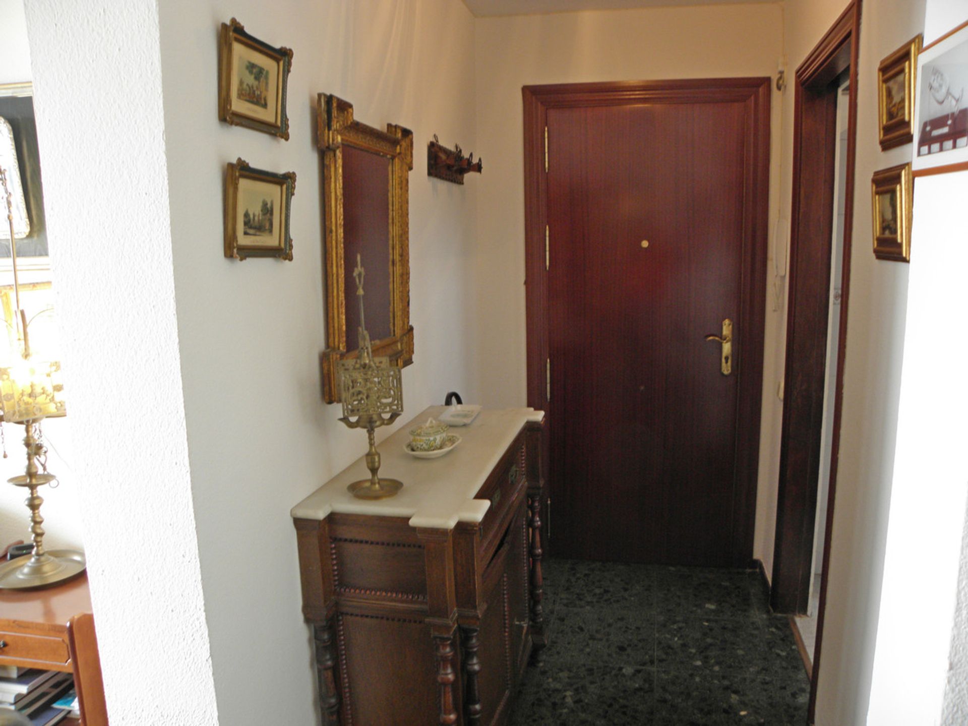 Osakehuoneisto sisään Torremolinos, Andalucía 10738370