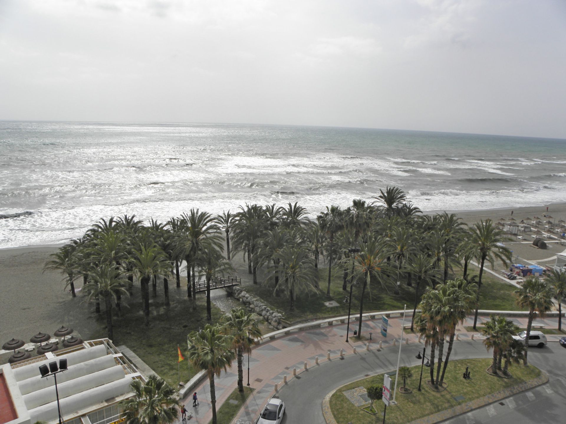 קוֹנדוֹמִינִיוֹן ב Torremolinos, Andalucía 10738371