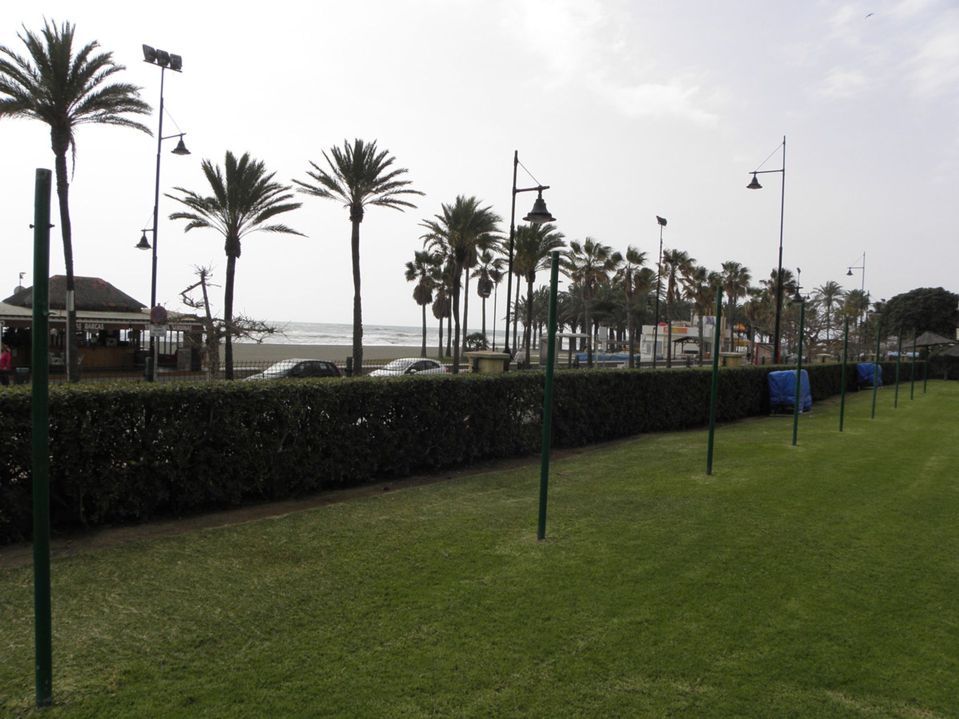 קוֹנדוֹמִינִיוֹן ב Torremolinos, Andalucía 10738371