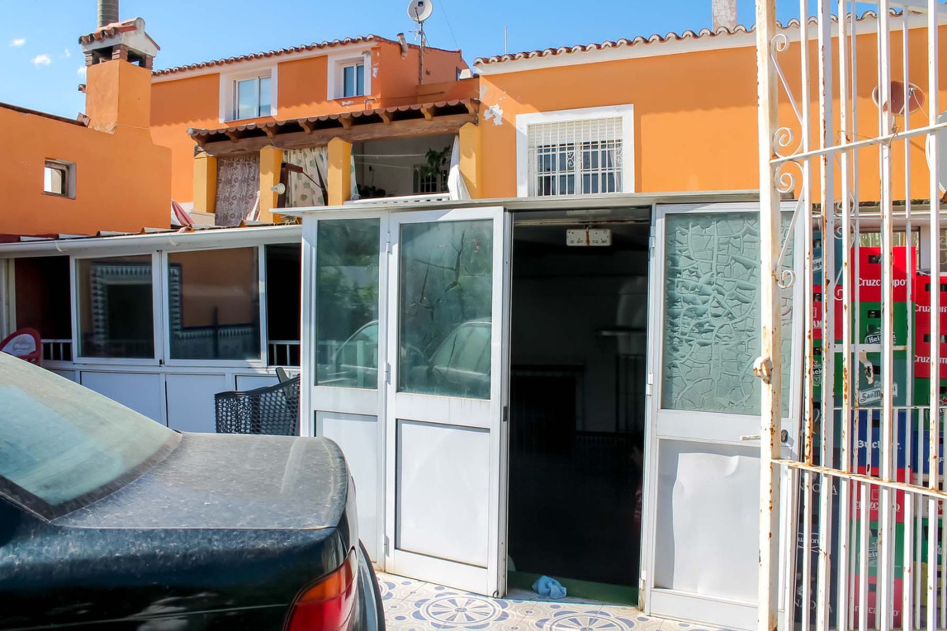 Industriell im Alhaurín de la Torre, Andalucía 10738374