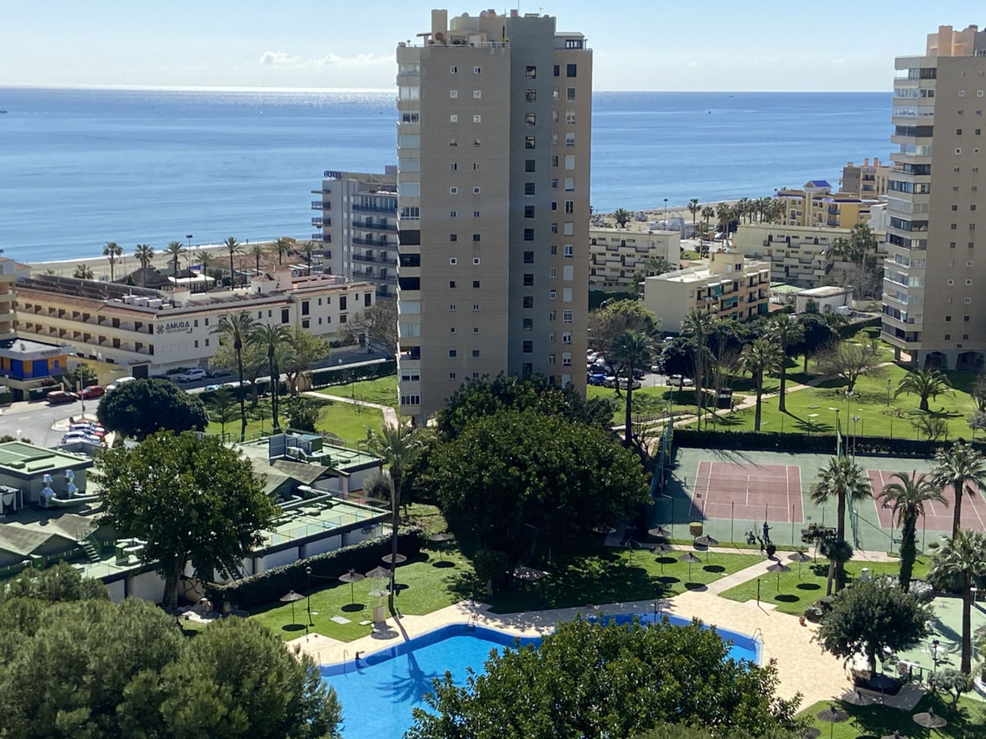 분양 아파트 에 Torremolinos, Andalucía 10738381