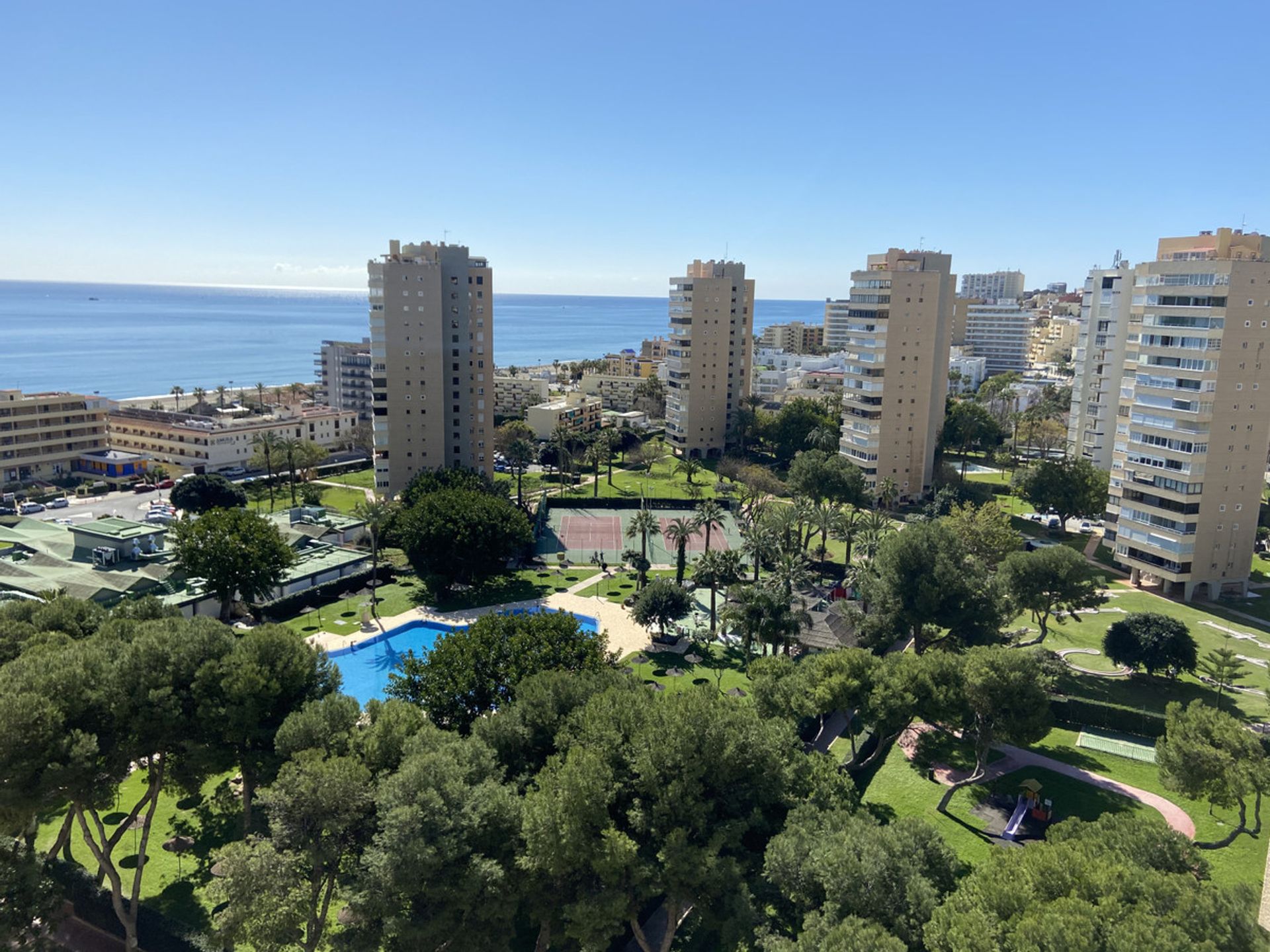 분양 아파트 에 Torremolinos, Andalucía 10738381