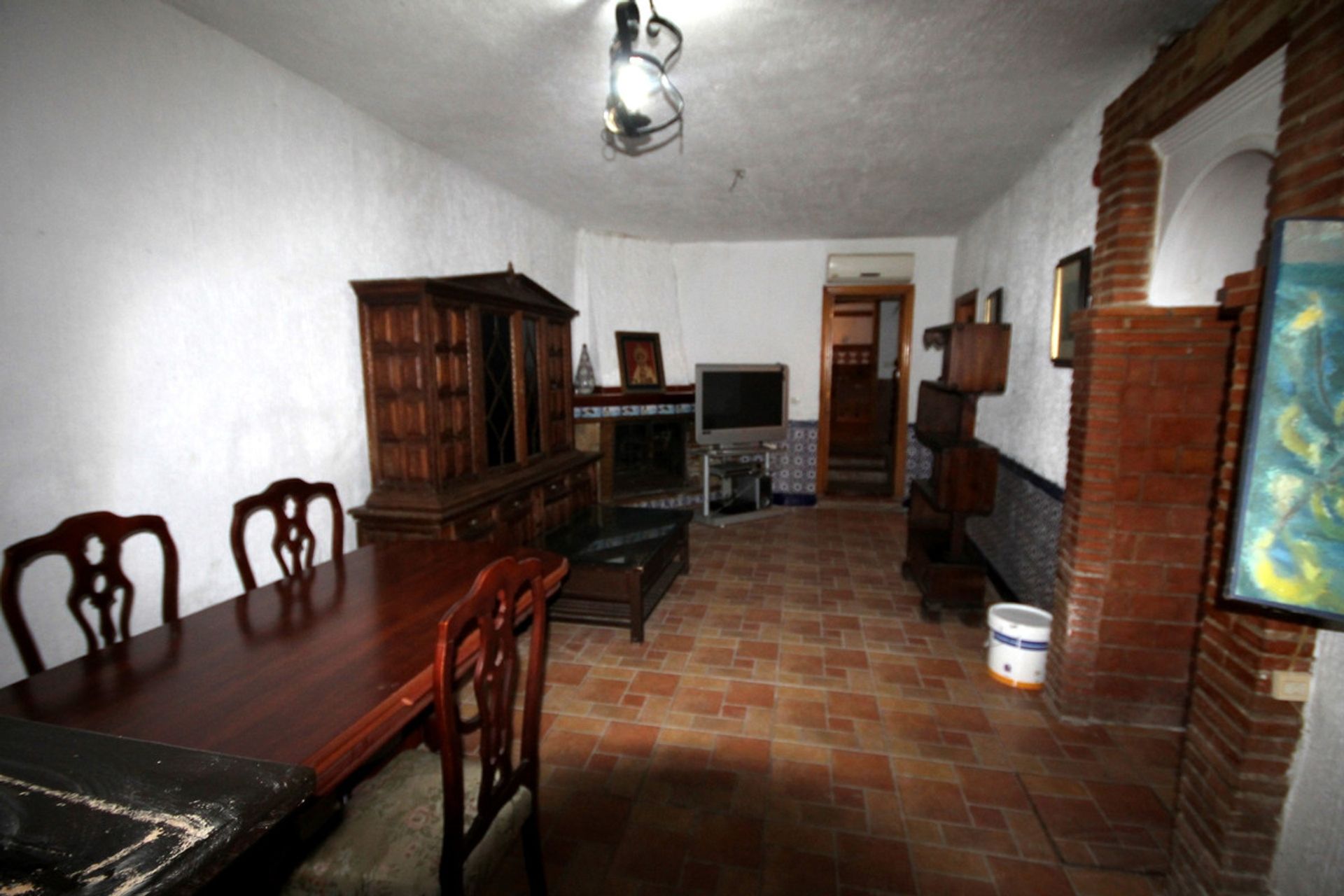 Haus im Cartama, Andalusien 10738408