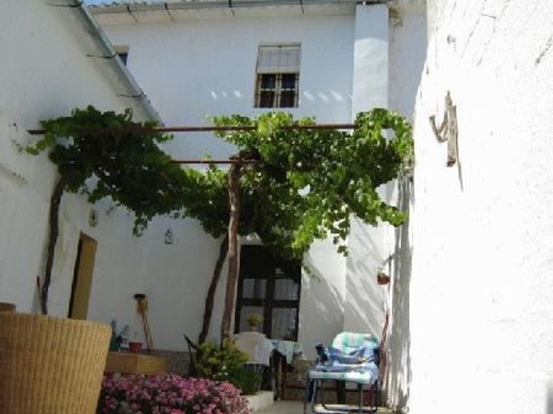 Будинок в Villanueva de Algaidas, Andalucía 10738414