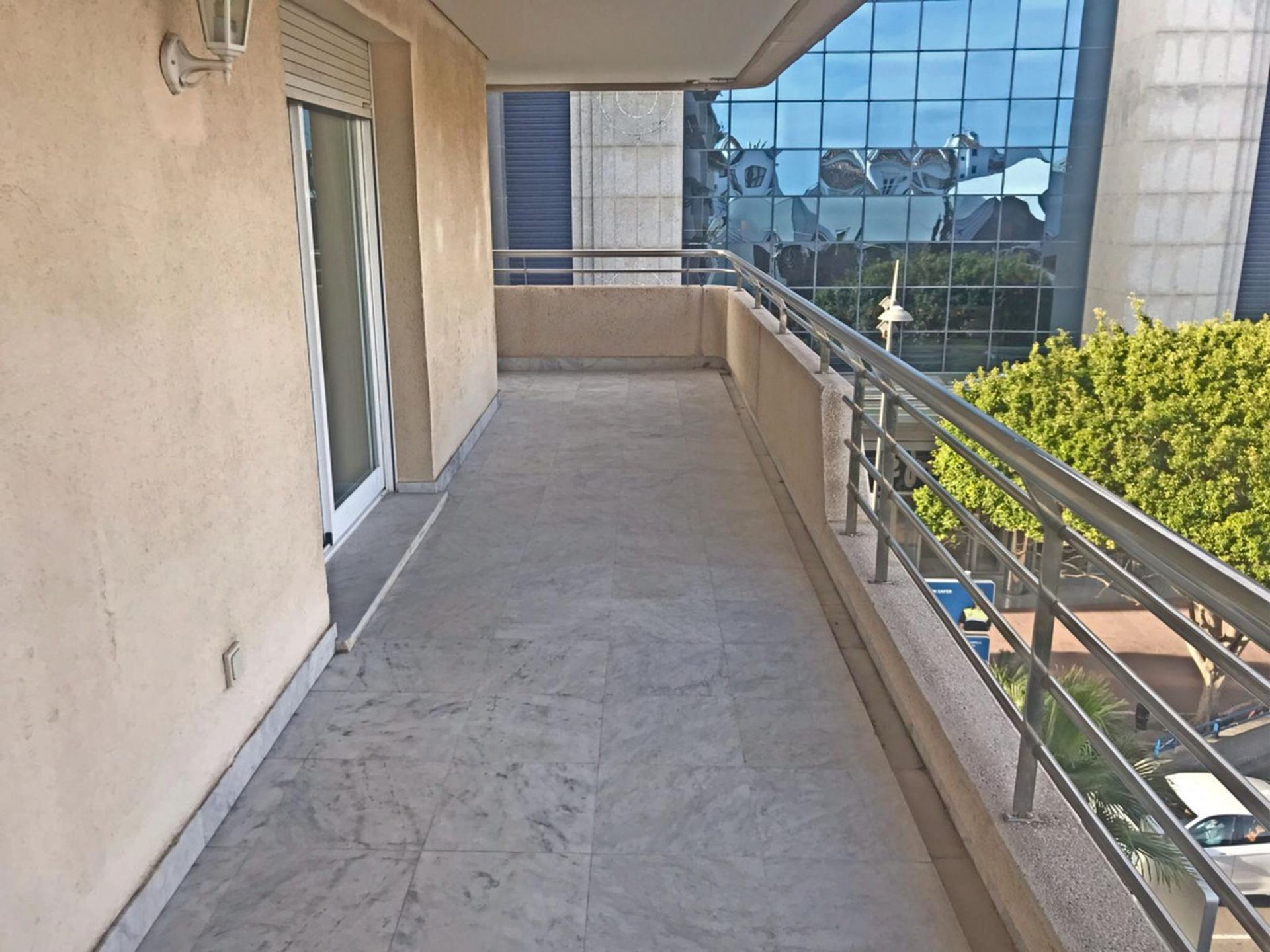 Condominium in El Angel, Andalusia 10738425