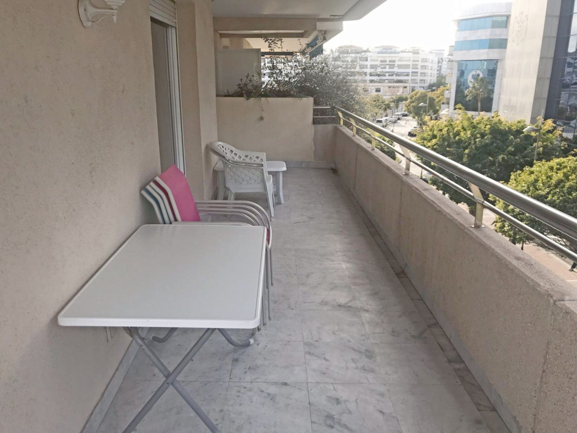 Condominium in El Angel, Andalusia 10738425