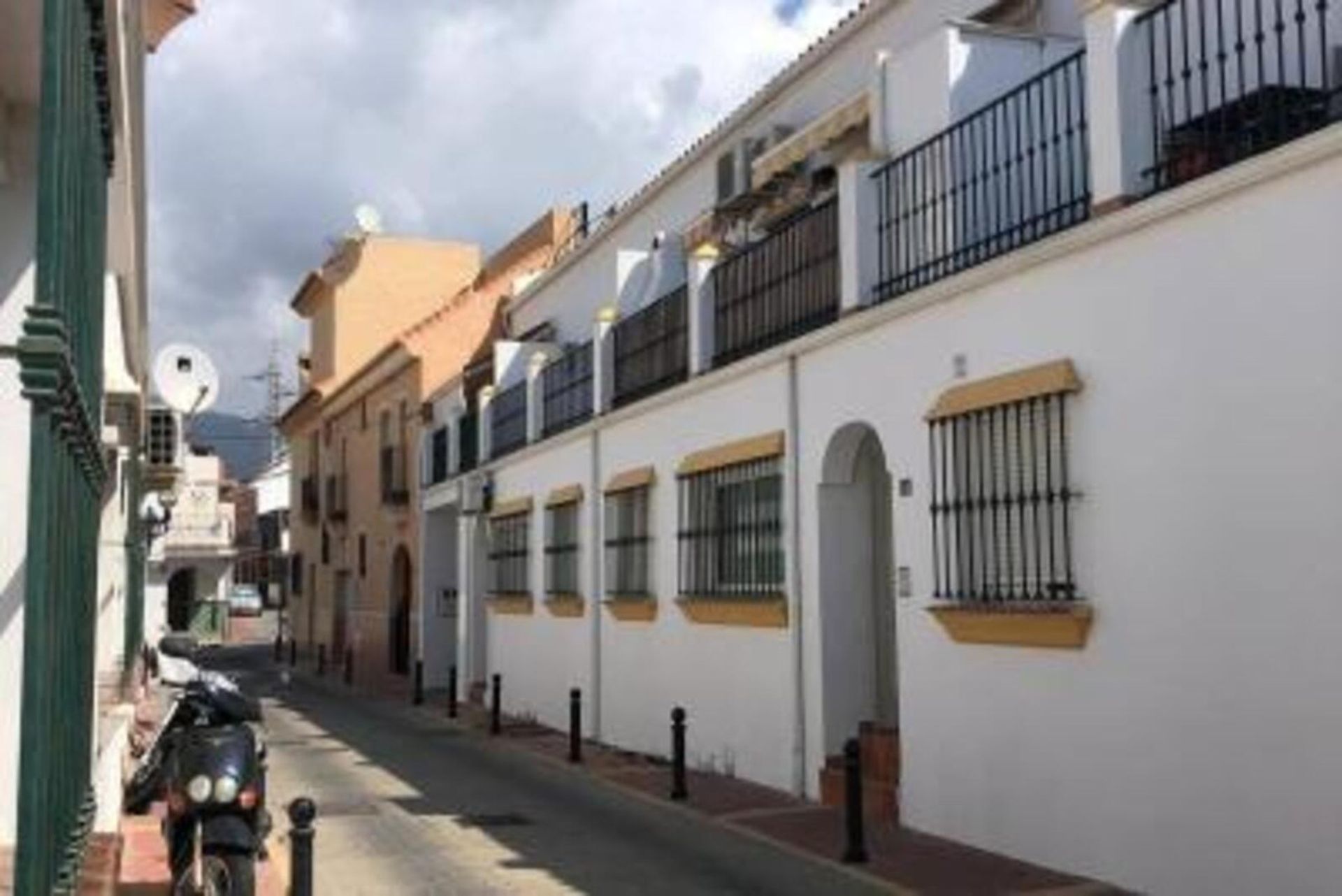 房子 在 Mijas, Andalucía 10738433