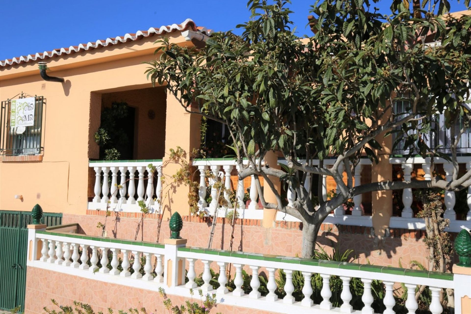 House in Torrox, Andalucía 10738436