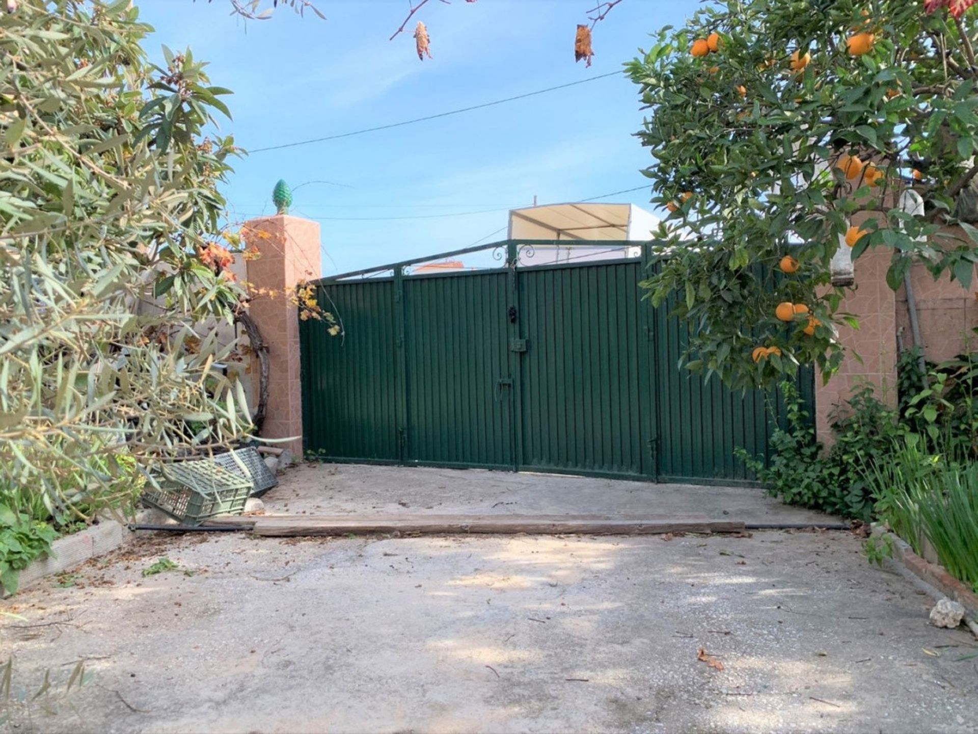 House in Torrox, Andalucía 10738436