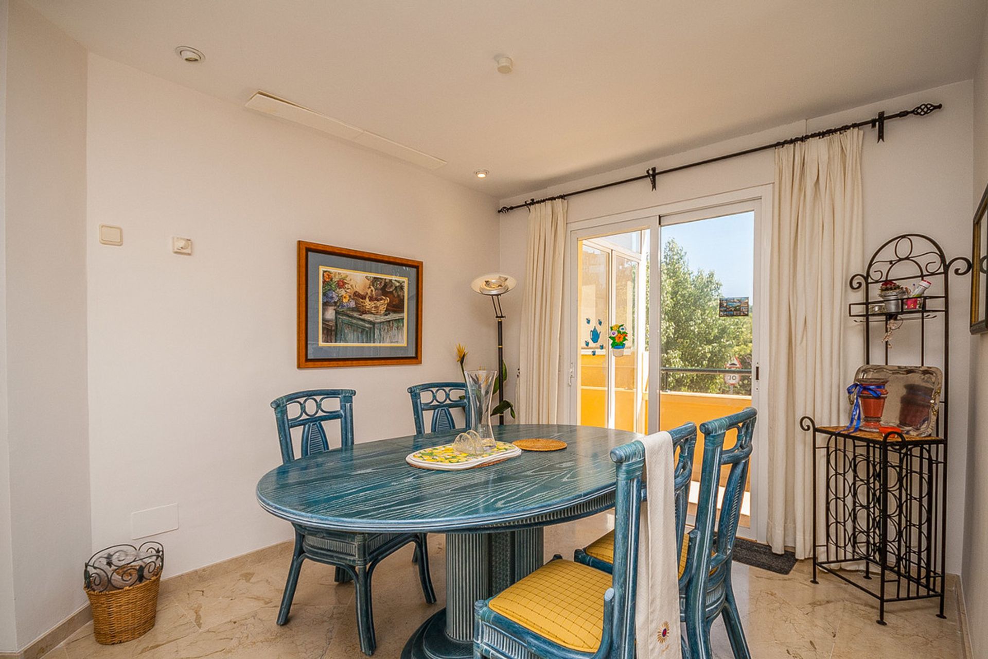 Condominium dans Marbella, Andalucía 10738437