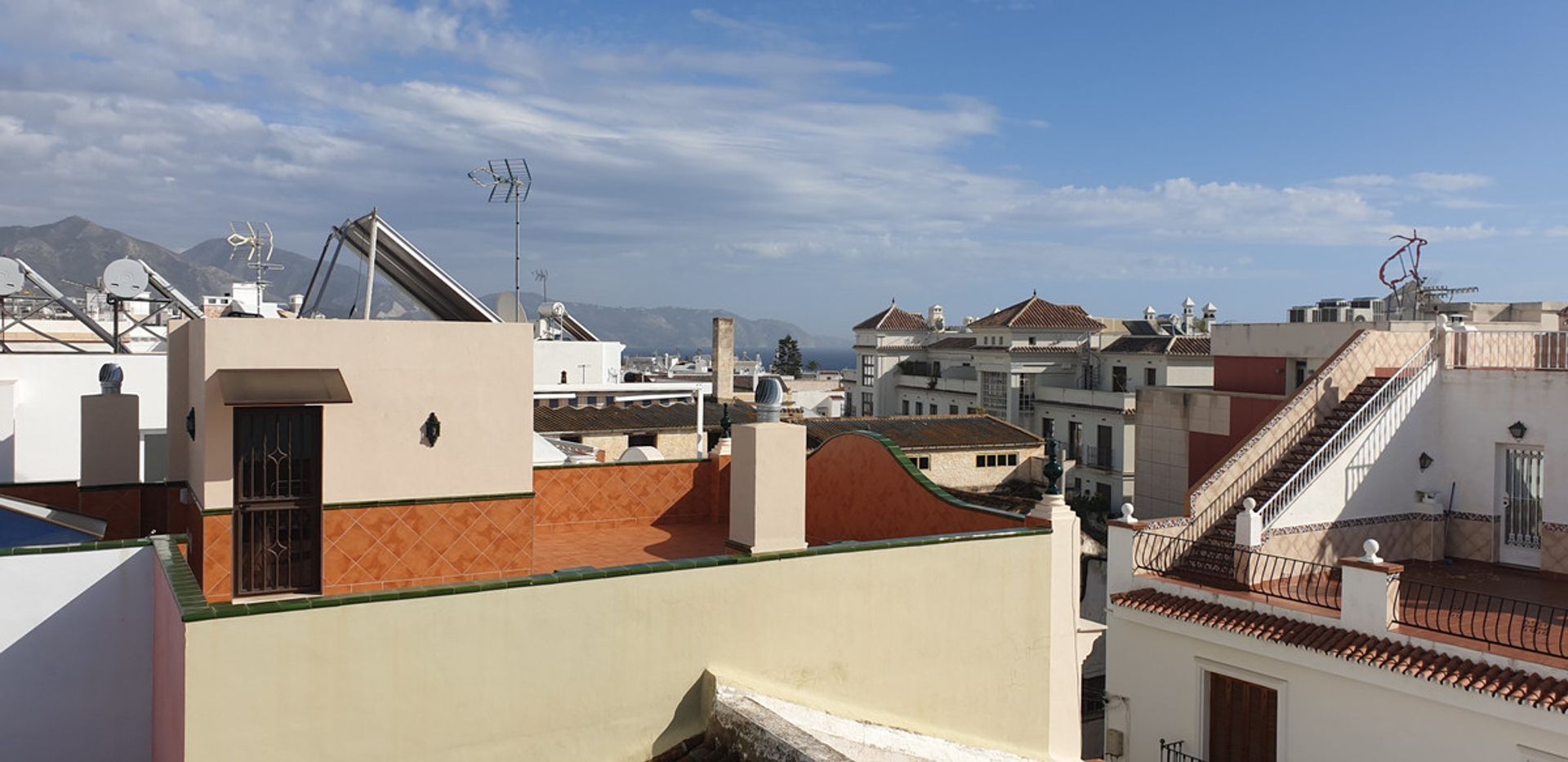 House in Frigiliana, Andalucía 10738440