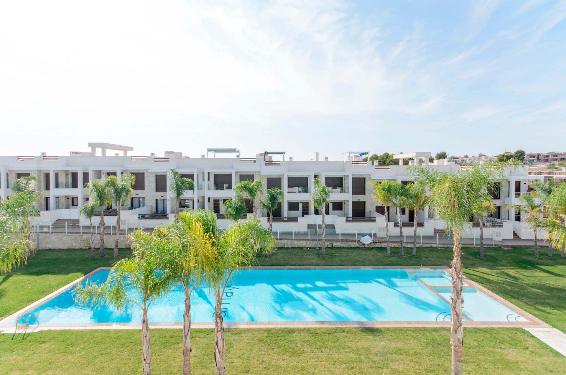 Condominium in Torremendo, Comunidad Valenciana 10738451