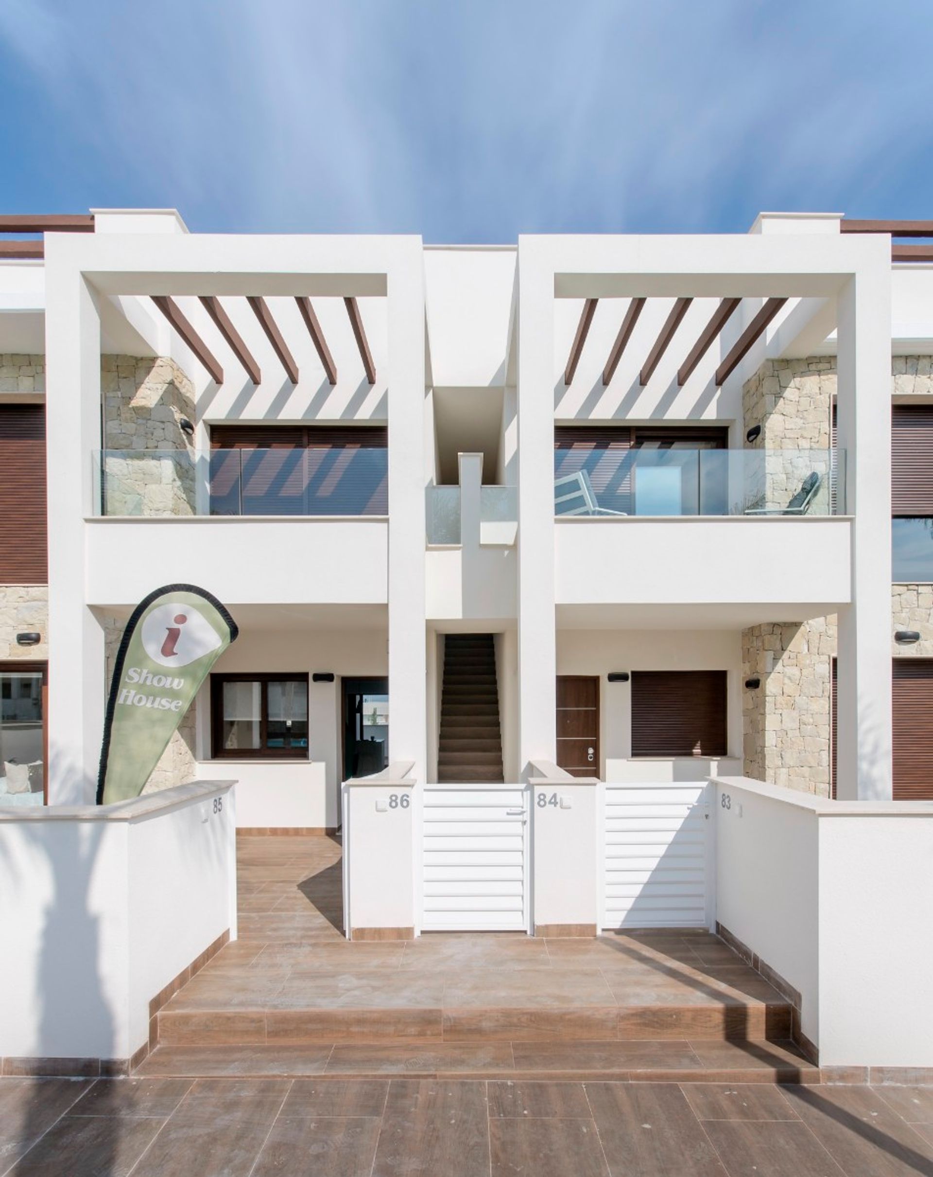 Condominio nel Torremendo, Comunidad Valenciana 10738453