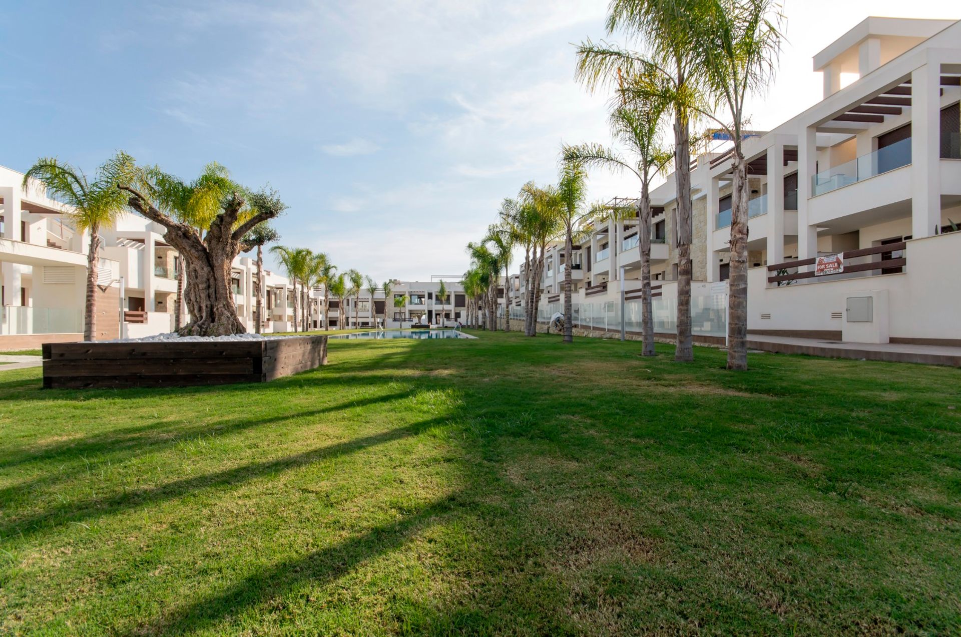 Condominium in Torremendo, Comunidad Valenciana 10738454