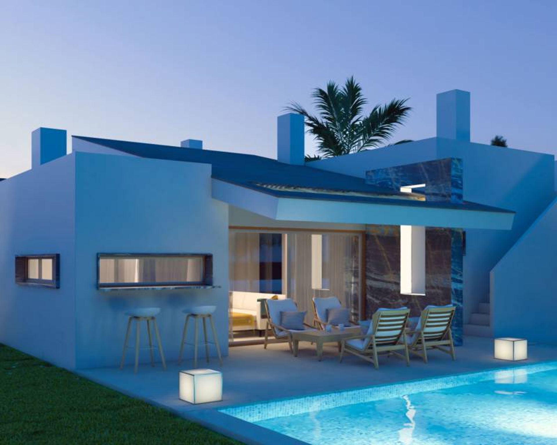 Haus im Los Tarragas, Murcia 10738476