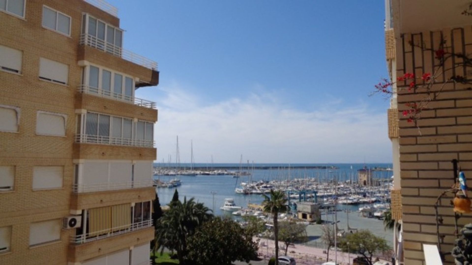 Condominium dans Torremendo, Comunidad Valenciana 10738494