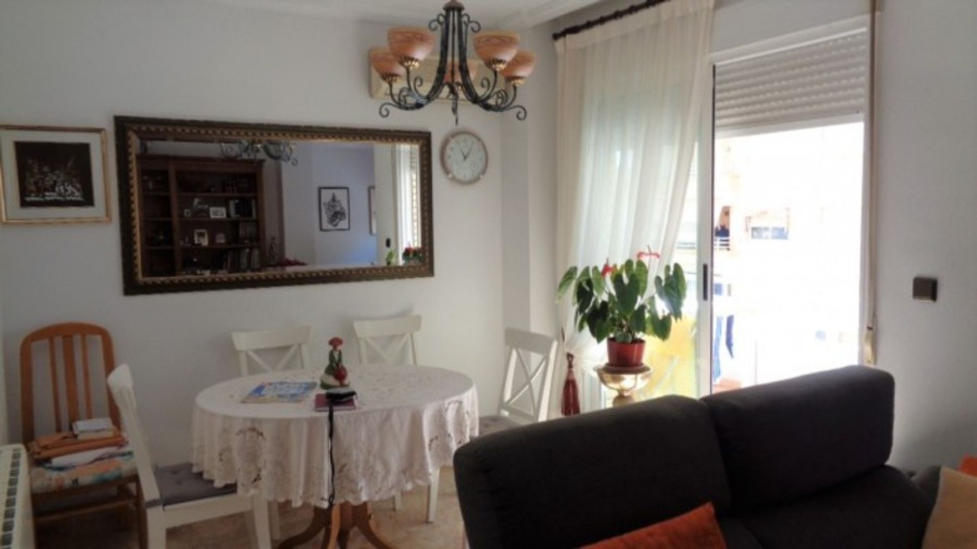 Condominium dans Torremendo, Comunidad Valenciana 10738494