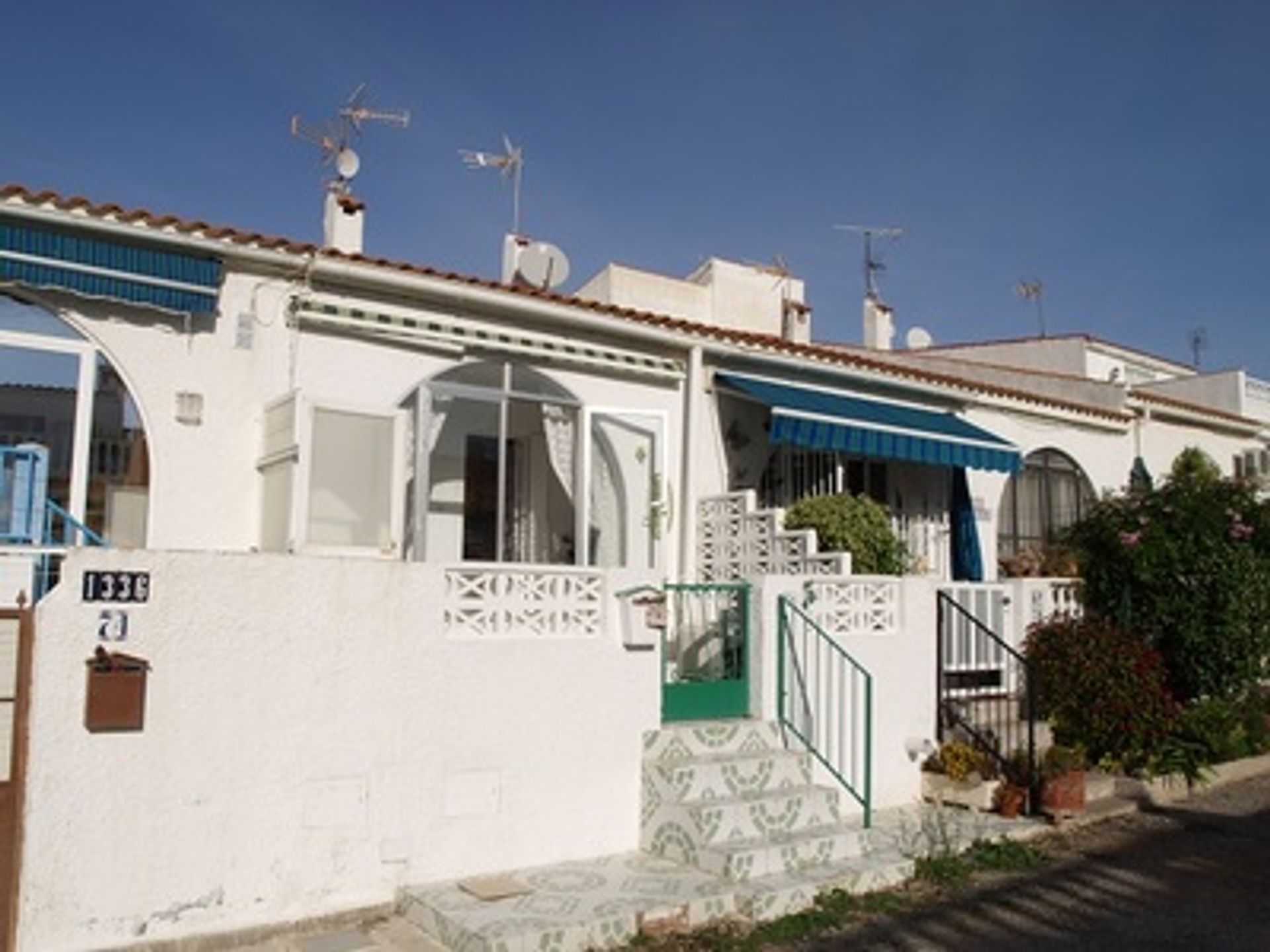 Huis in El Tocino, Valencia 10738497