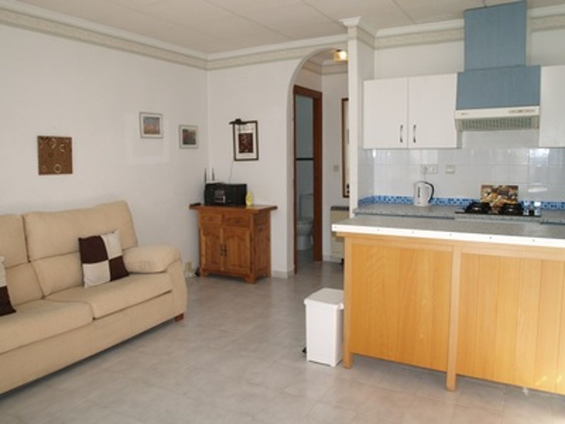 Huis in El Tocino, Valencia 10738497