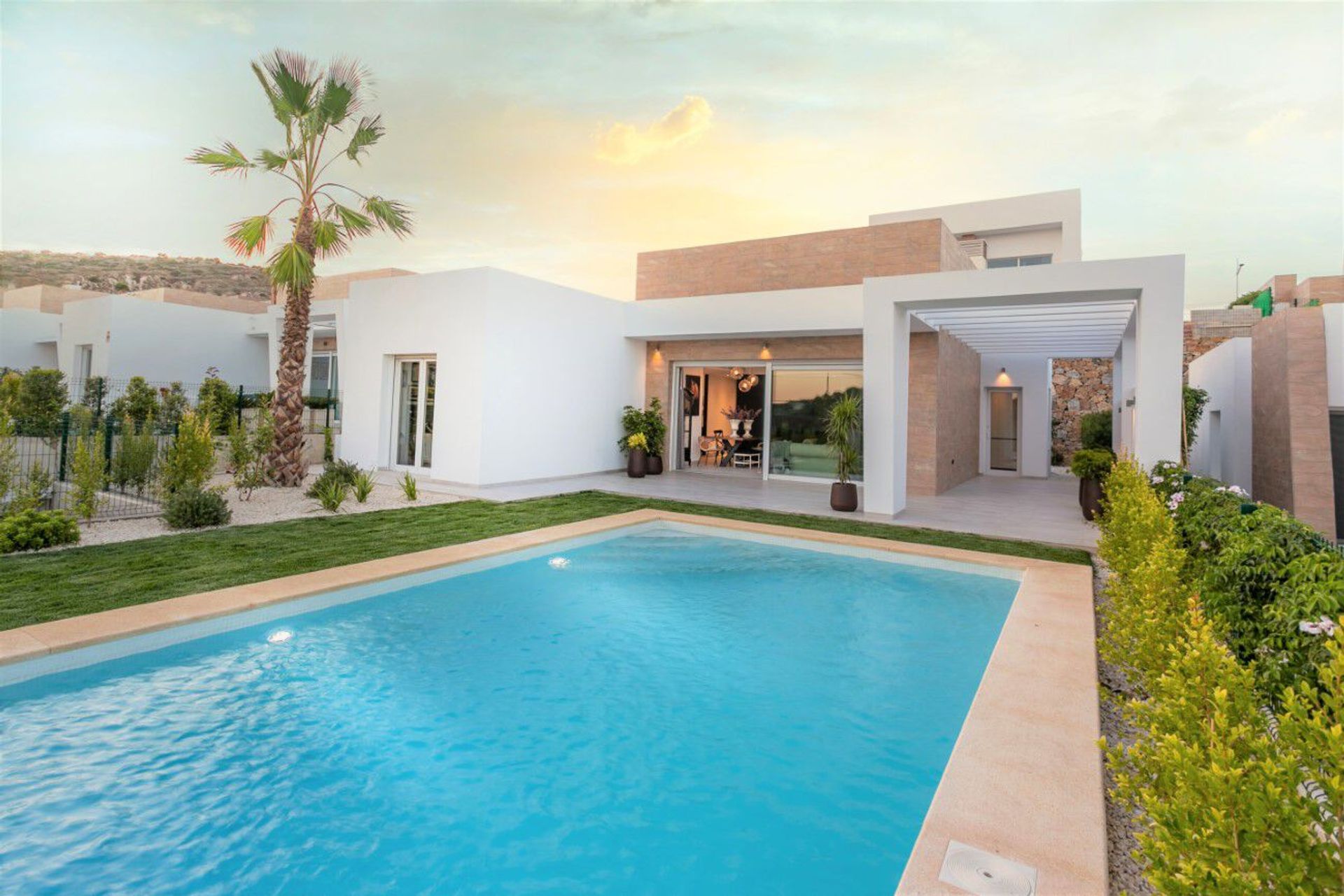 casa en Algorfa, Valencia 10738509