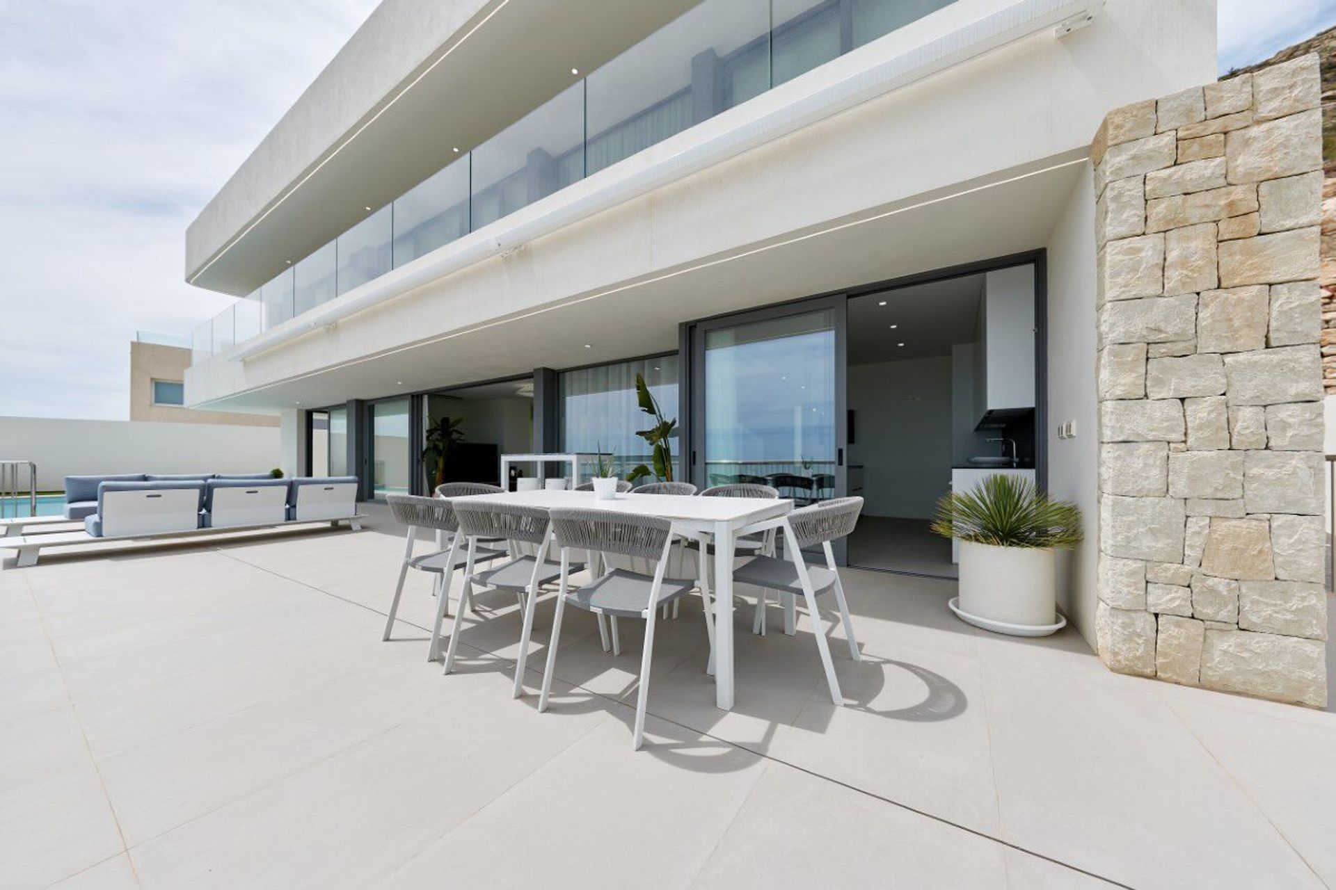 House in La Vila Joiosa, Comunidad Valenciana 10738513