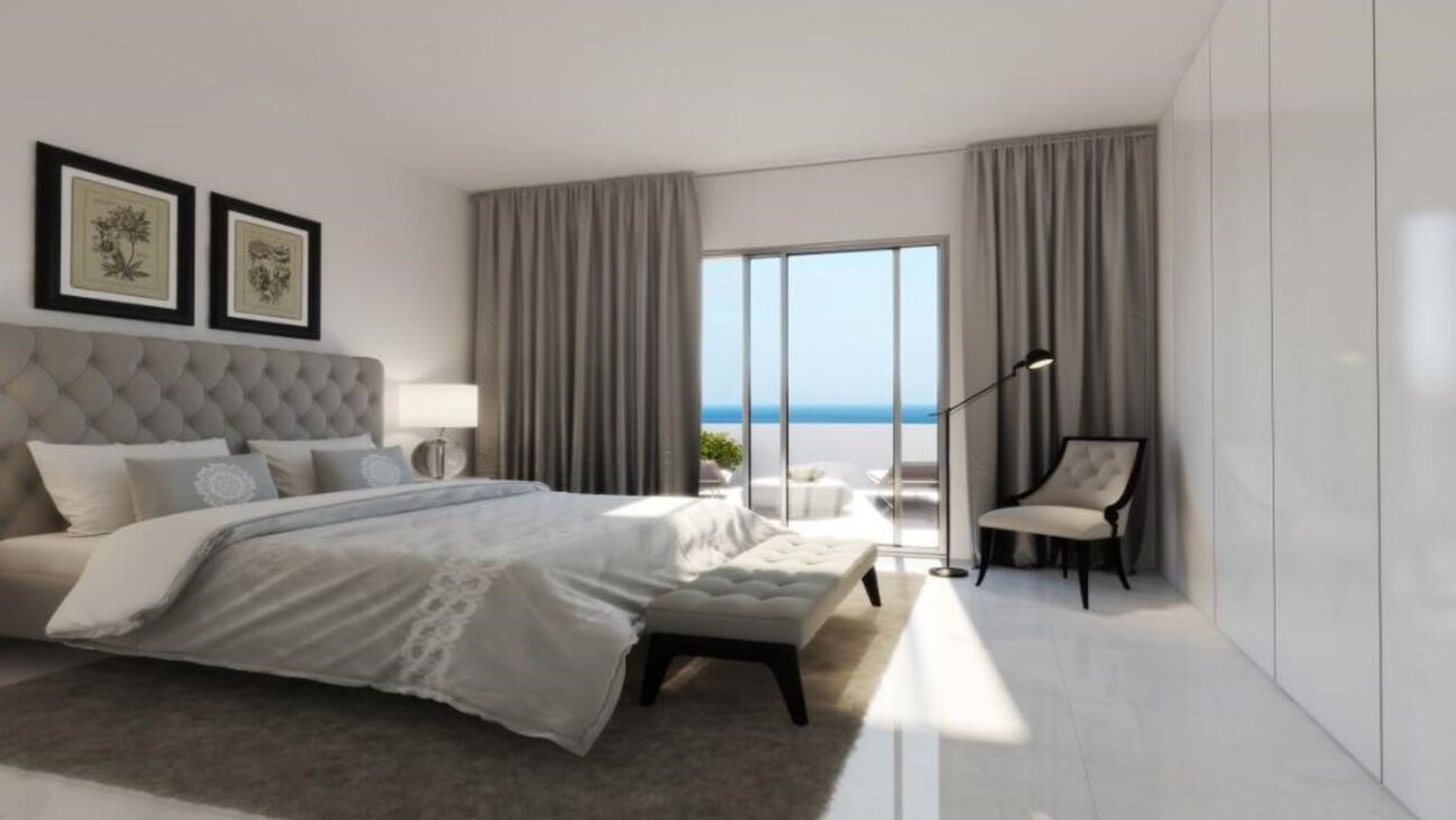 Condominio en Estepona, Andalucía 10738514